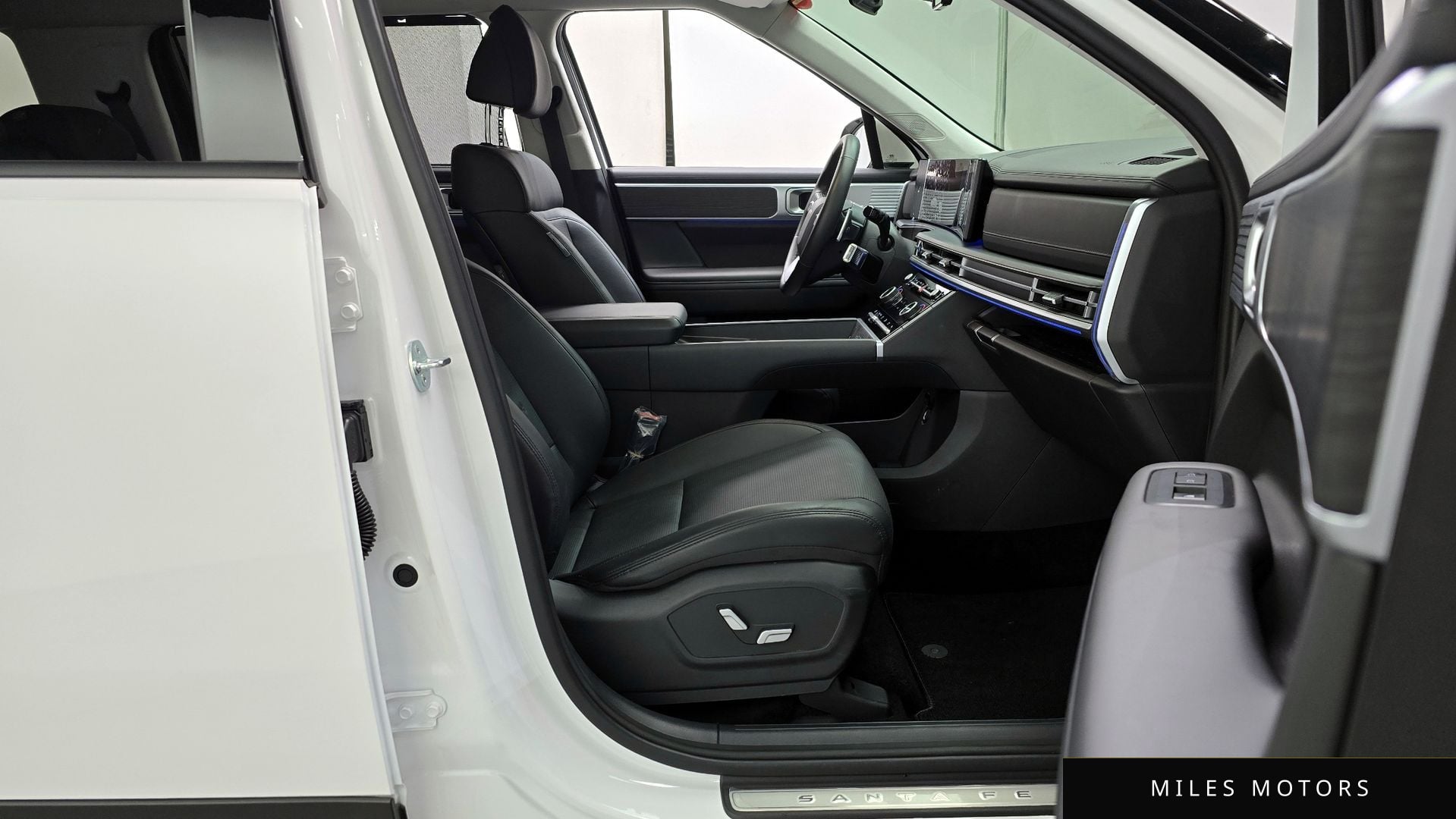 Hyundai Santafe 2024 — миниатюра 10