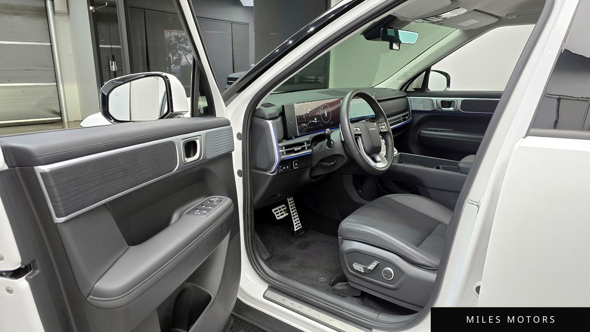 Hyundai Santafe 2024 — миниатюра 11