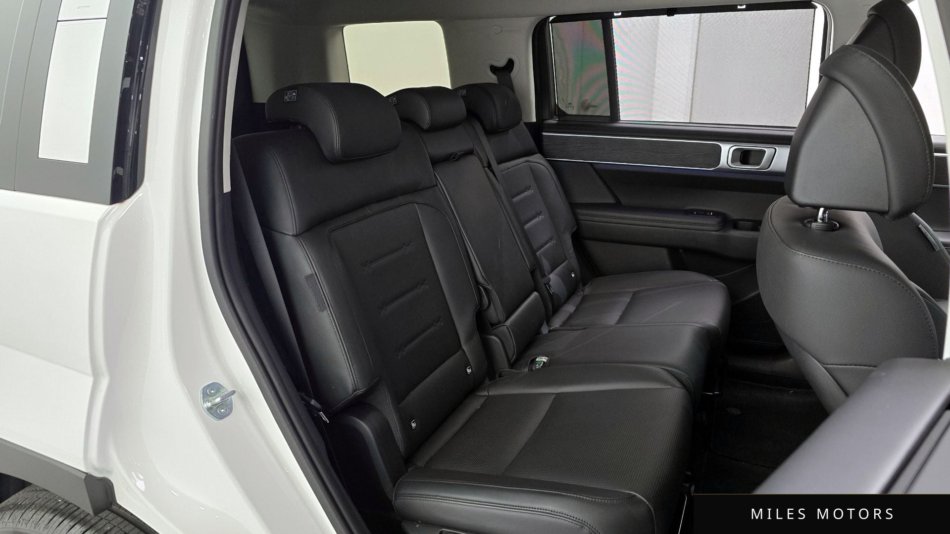 Hyundai Santafe 2024 — миниатюра 12