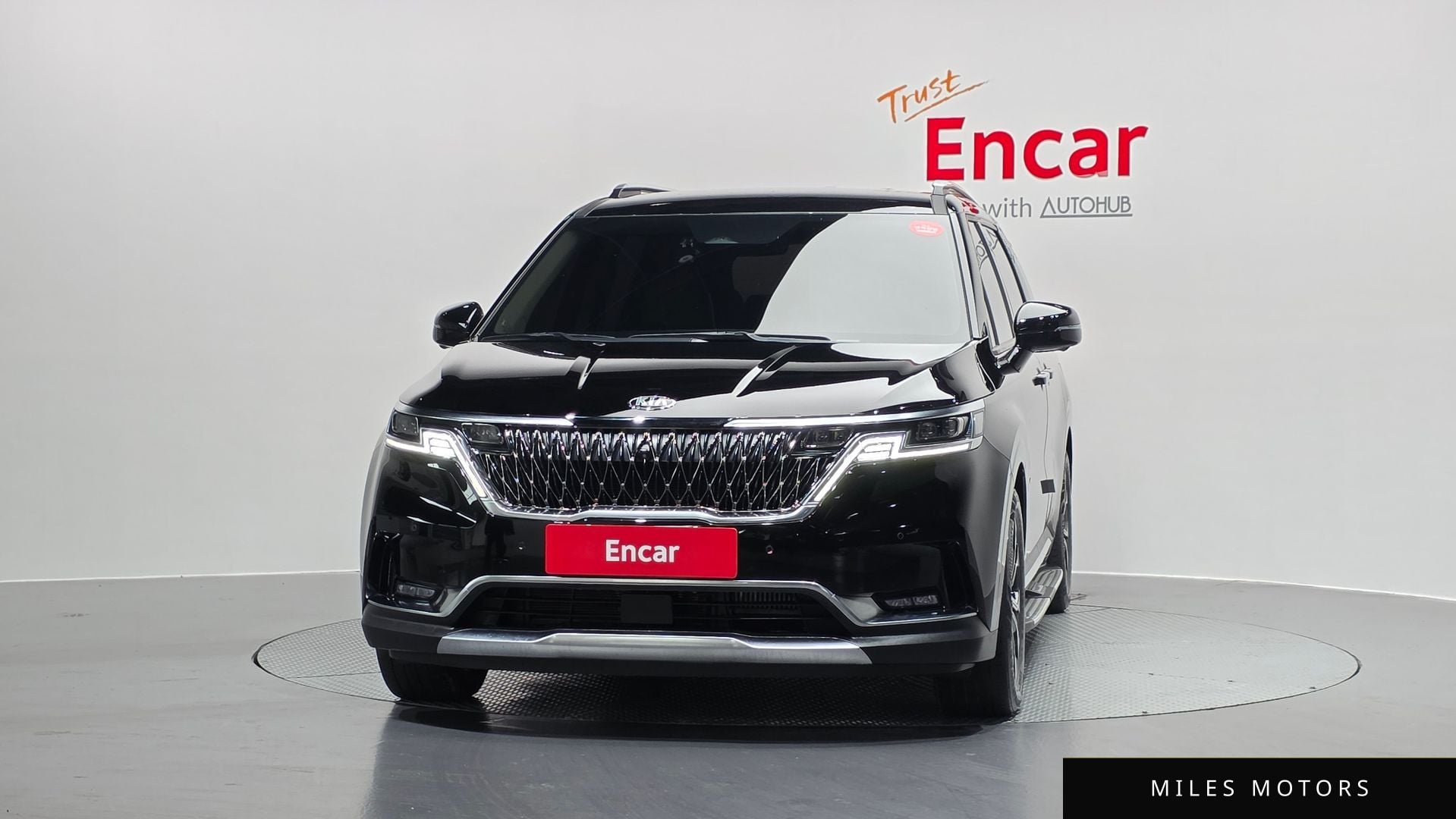 Kia Carnival 2021 — миниатюра 3