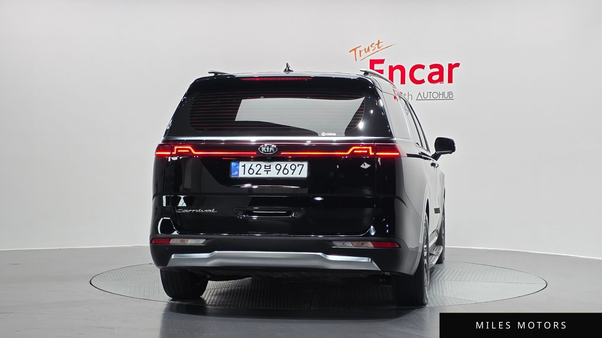 Kia Carnival 2021 — миниатюра 4