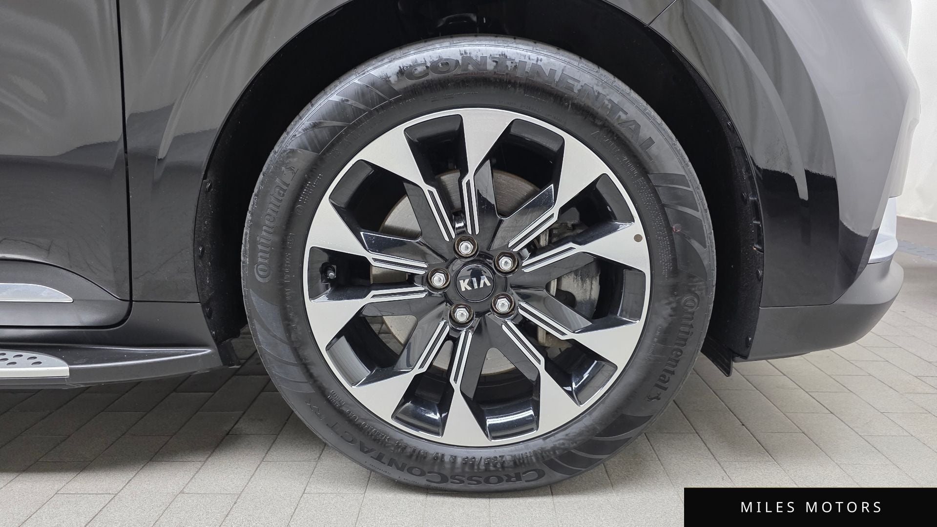 Kia Carnival 2021 — миниатюра 5