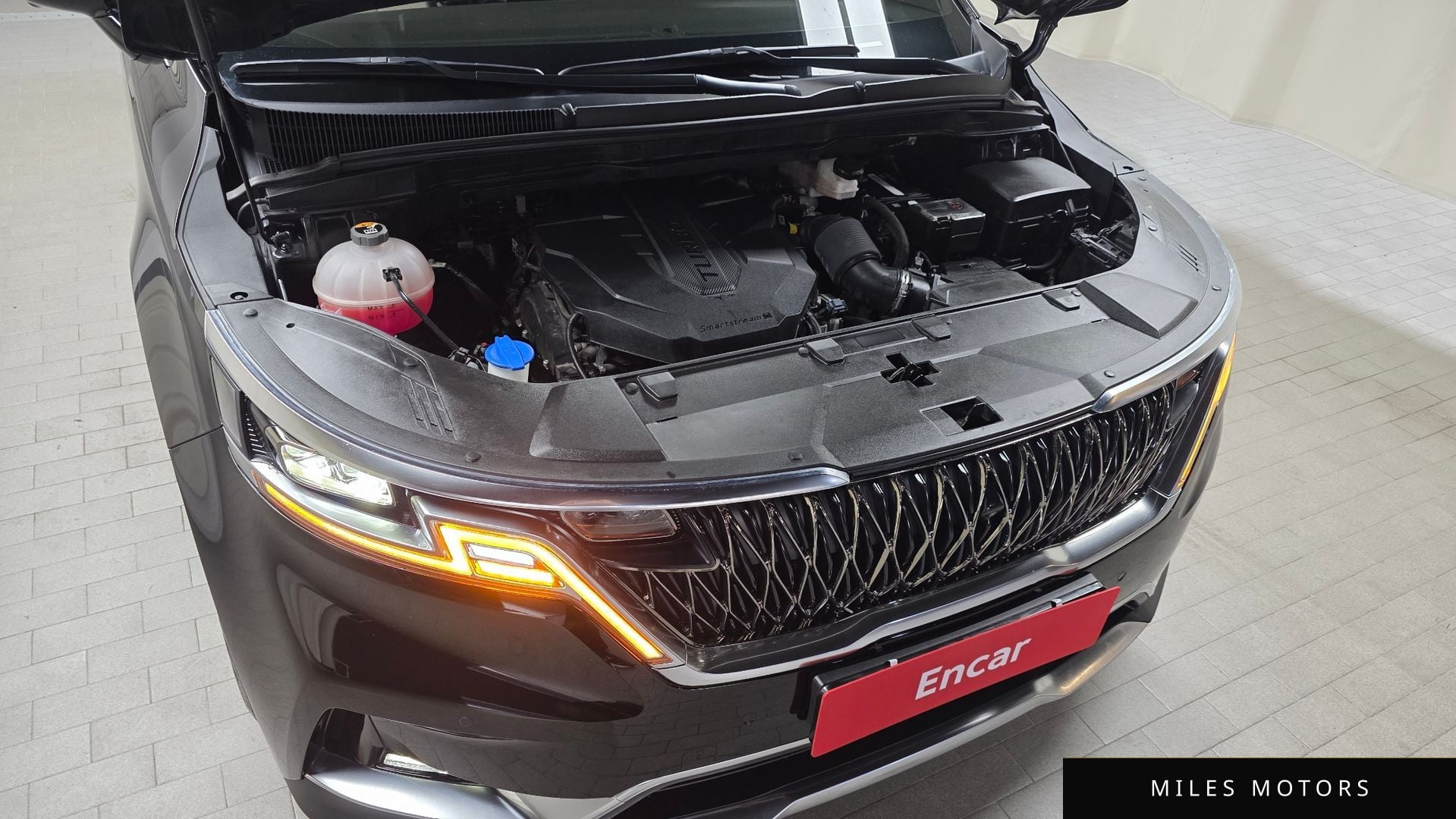 Kia Carnival 2021 — миниатюра 6