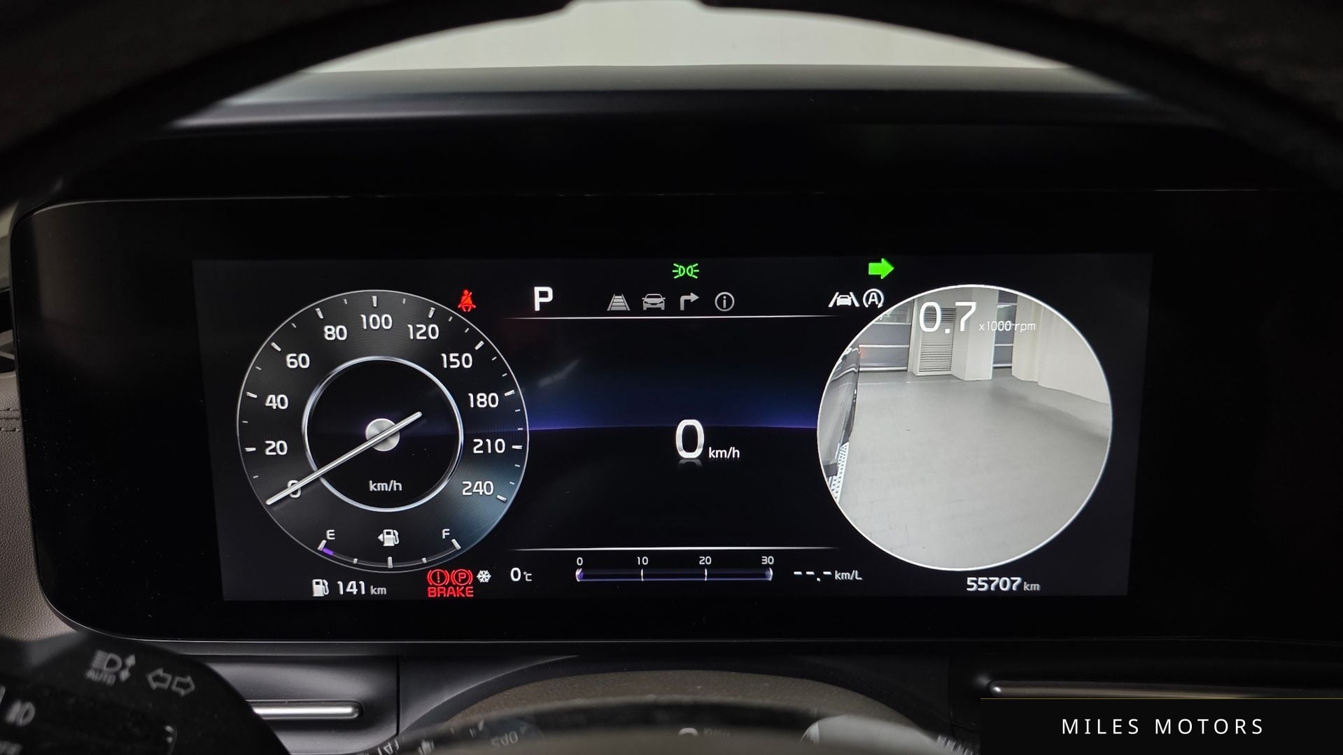 Kia Carnival 2021 — миниатюра 8