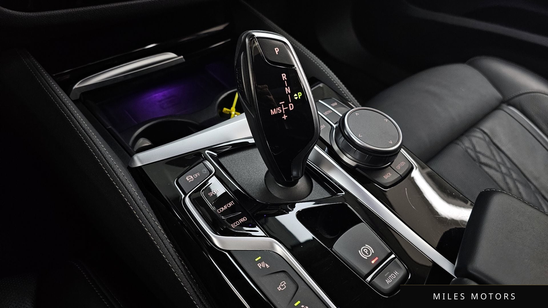 BMW 6 Series GT (G32) 2020 — миниатюра 9