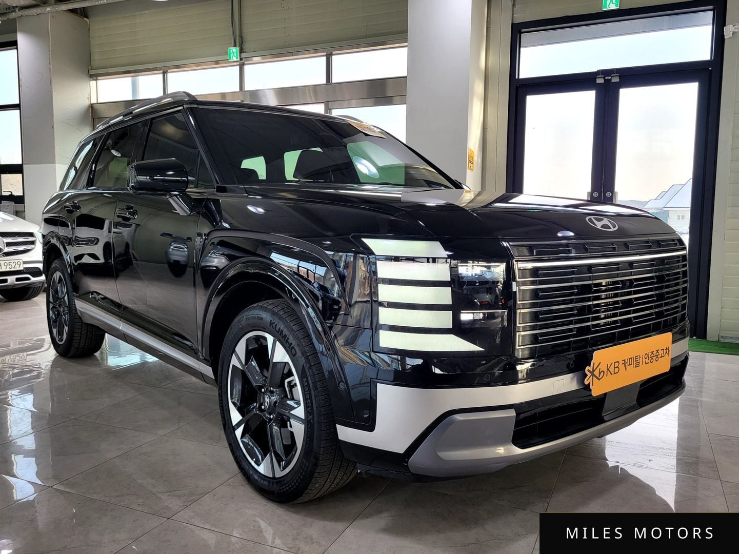 Hyundai Palisade 2025 — миниатюра 3