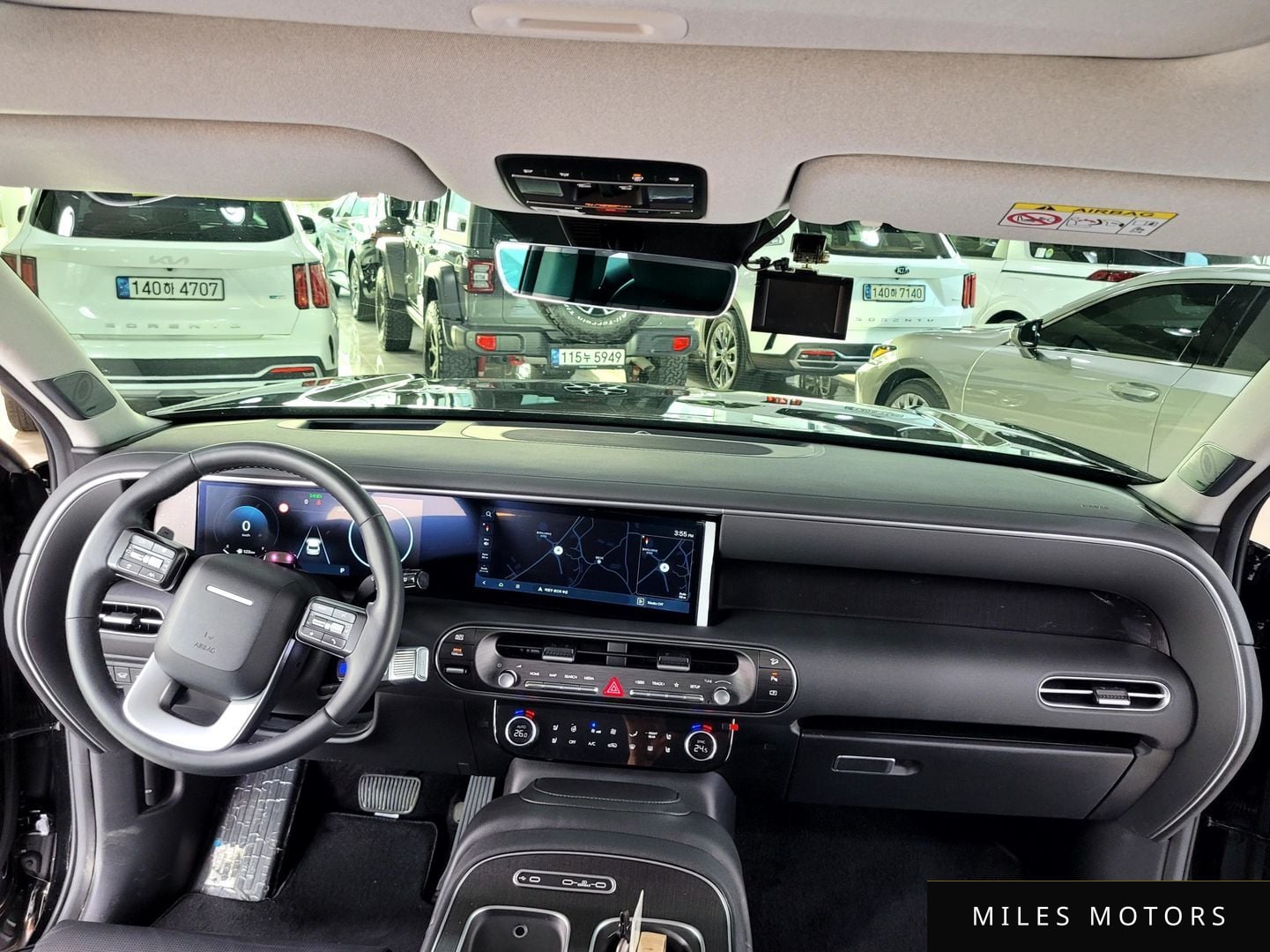Hyundai Palisade 2025 — миниатюра 7