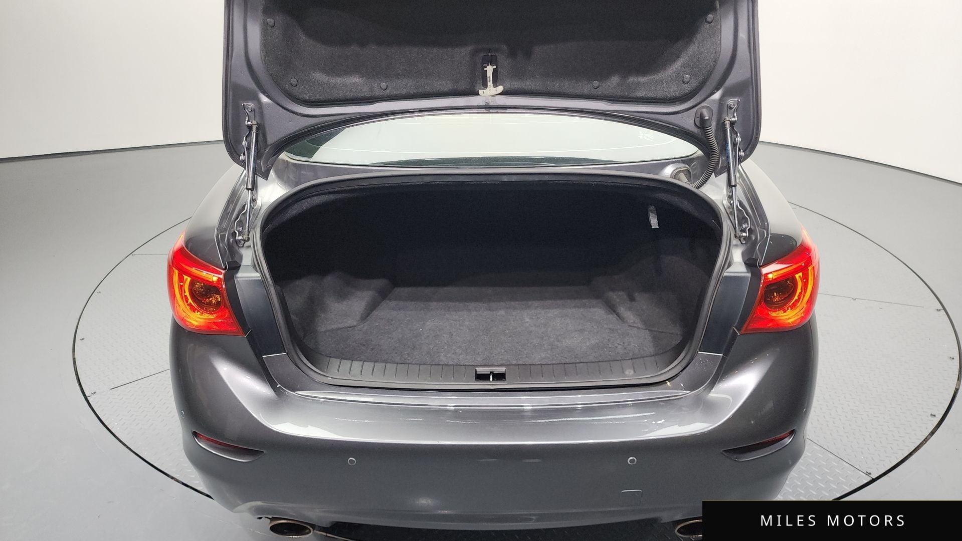 Infiniti Q50 2015 — миниатюра 20