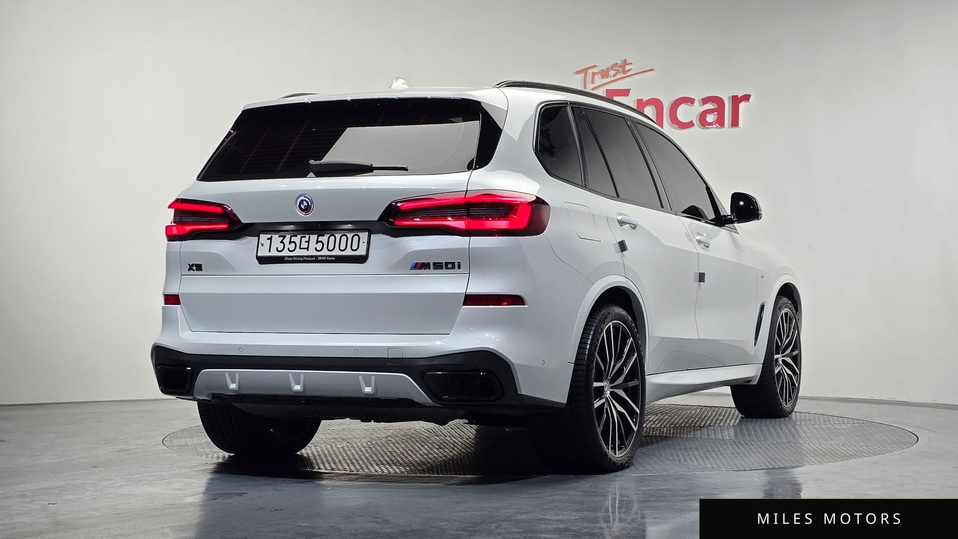 BMW X5 (G05) 2022 — миниатюра 2