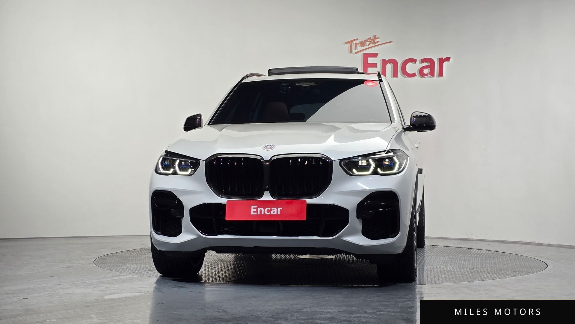 BMW X5 (G05) 2022 — миниатюра 3
