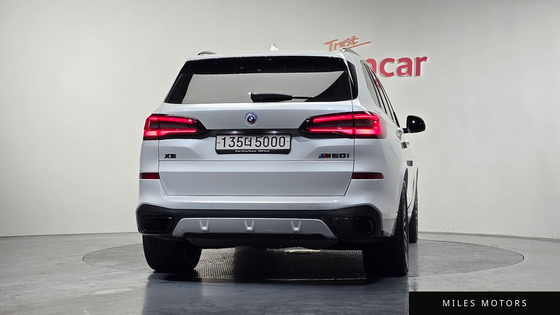 BMW X5 (G05) 2022 — миниатюра 4