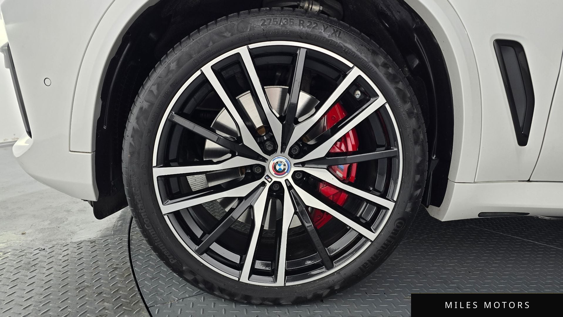 BMW X5 (G05) 2022 — миниатюра 5
