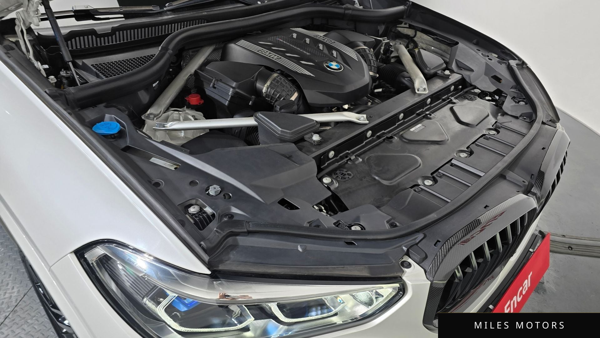 BMW X5 (G05) 2022 — миниатюра 6