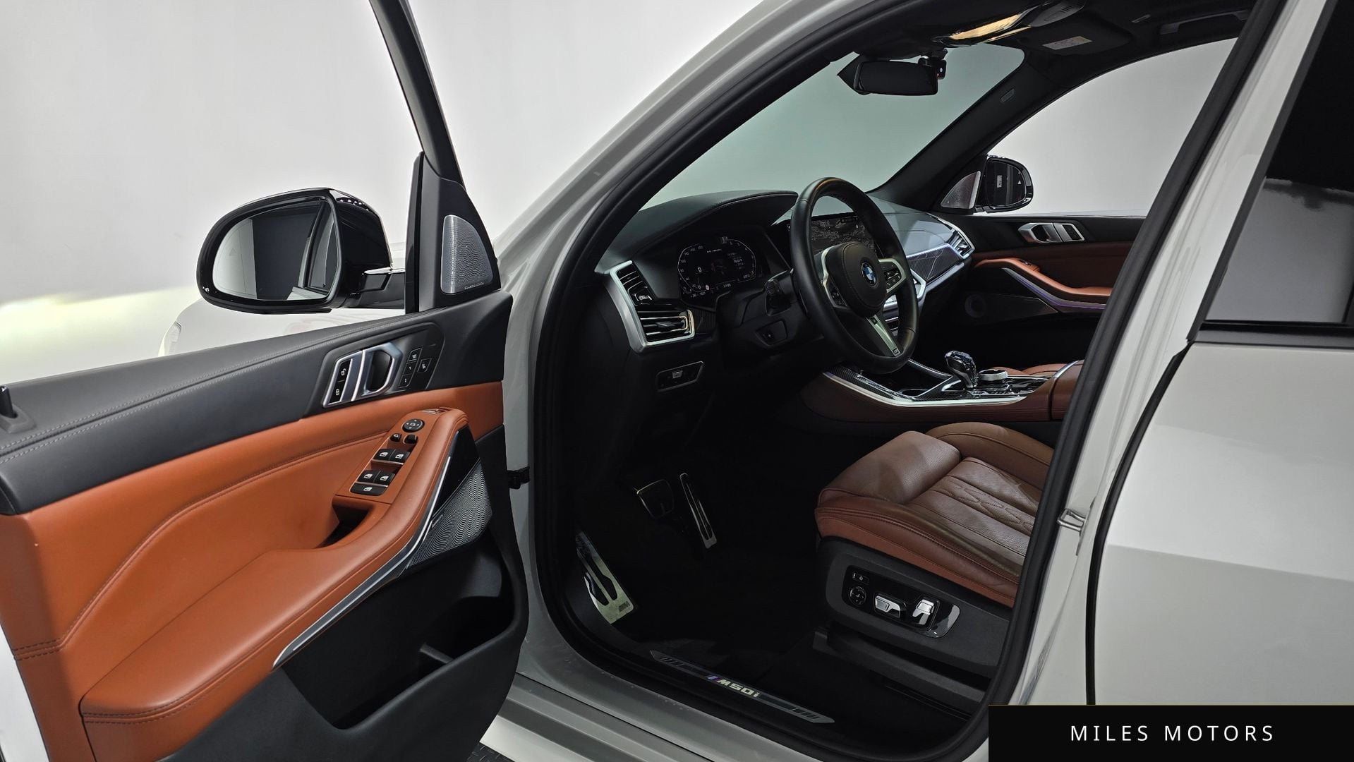 BMW X5 (G05) 2022 — миниатюра 10