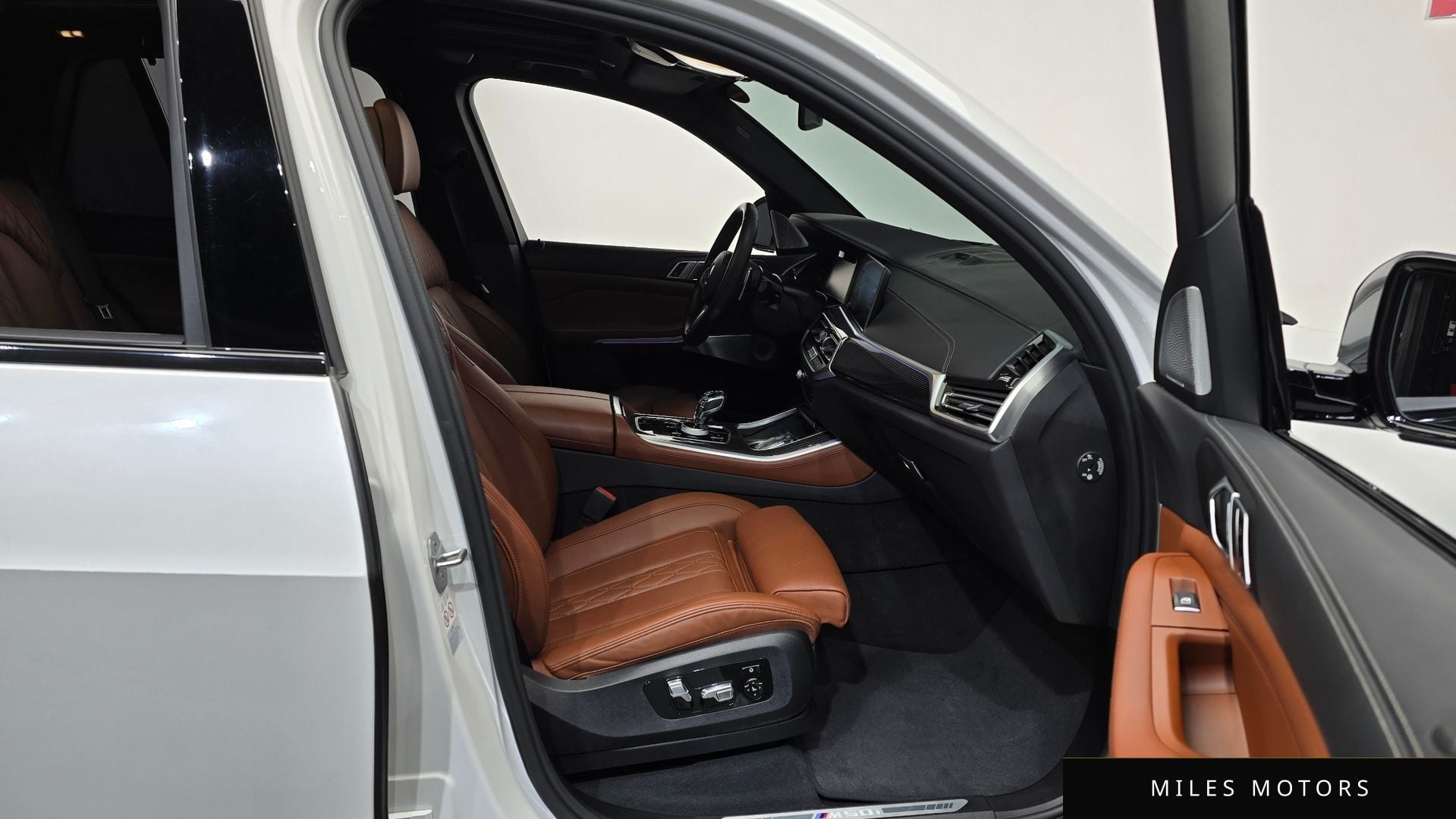 BMW X5 (G05) 2022 — миниатюра 11