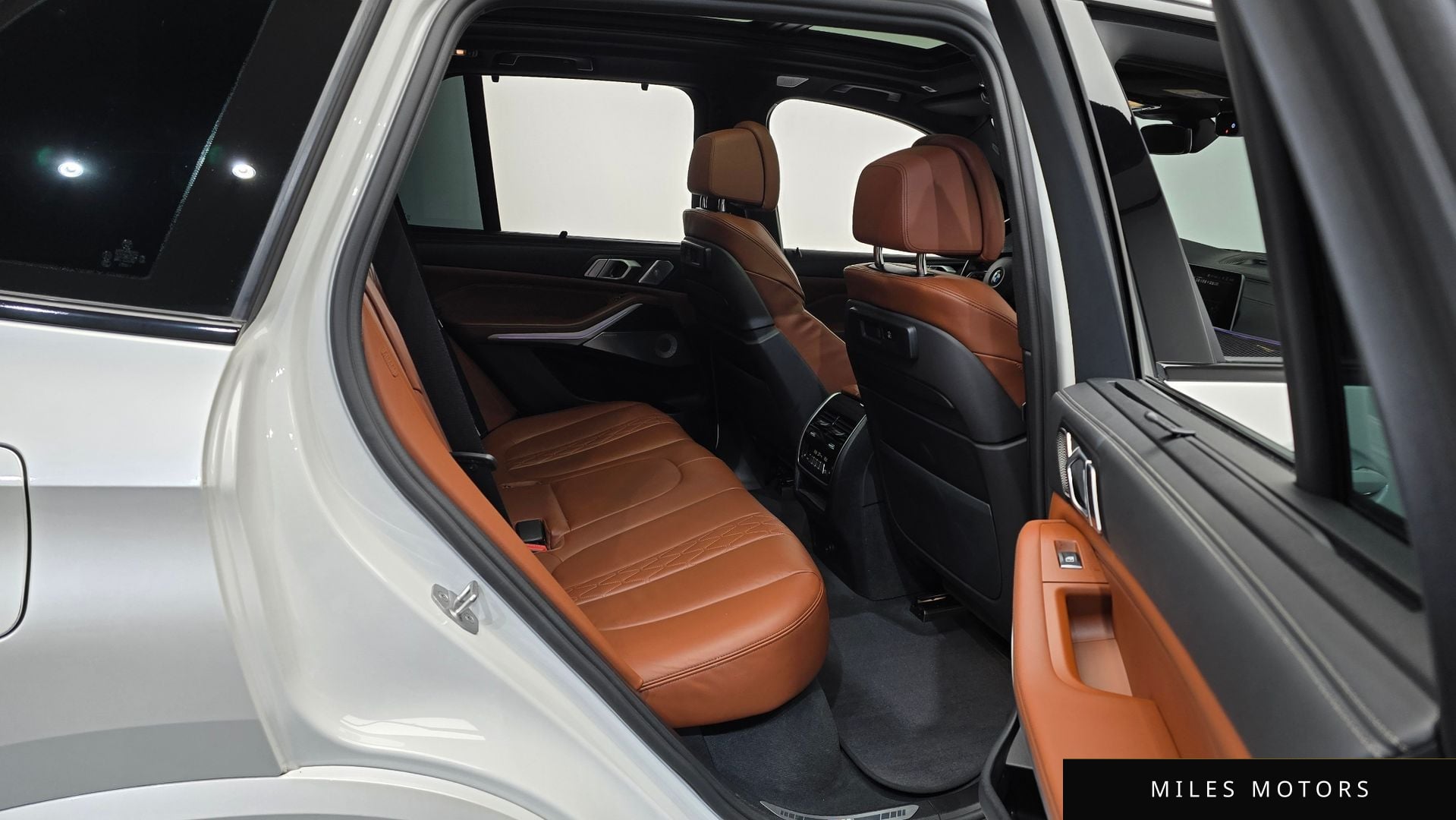 BMW X5 (G05) 2022 — миниатюра 12
