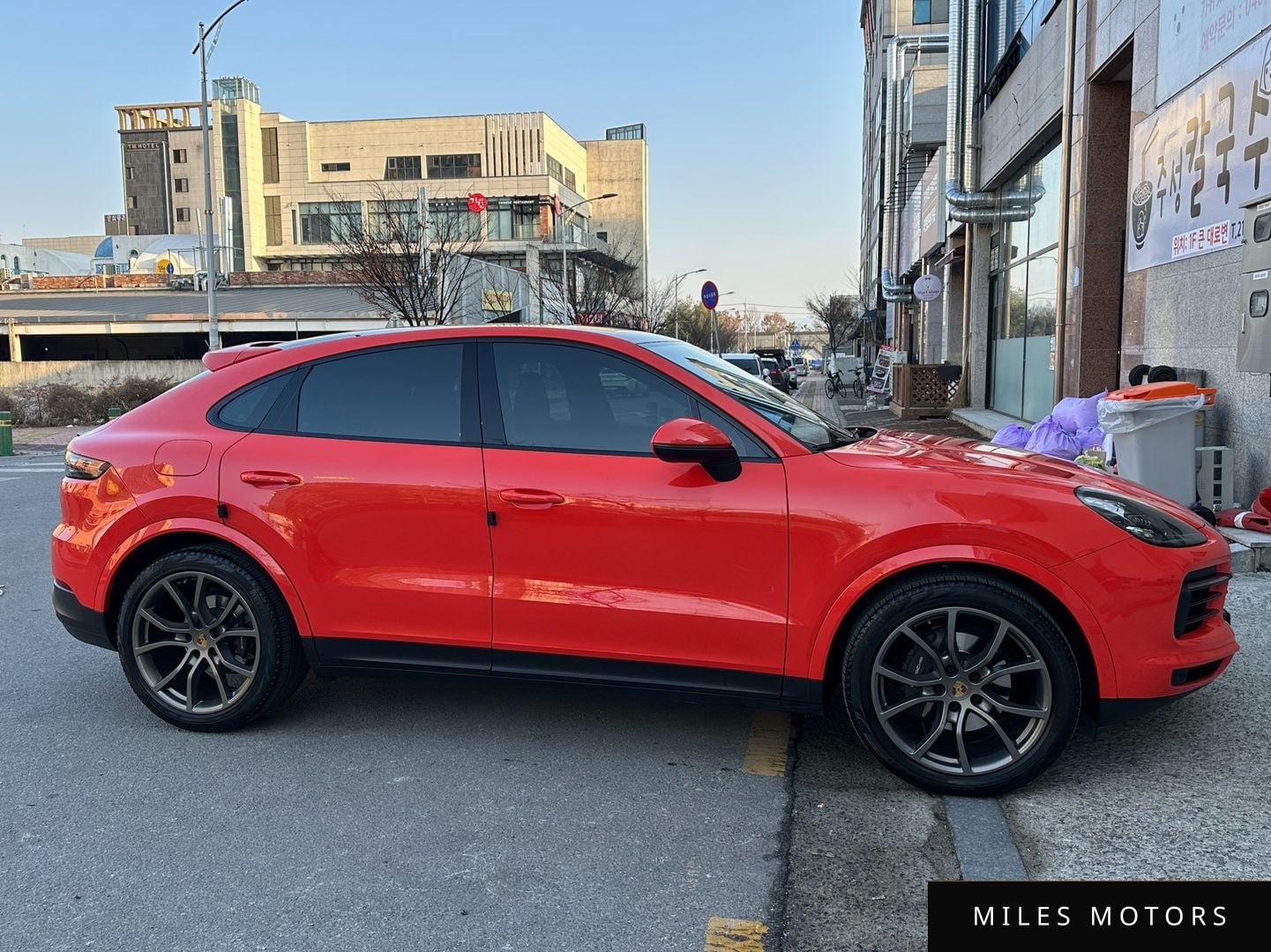 Porsche Cayenne 2020 — миниатюра 2