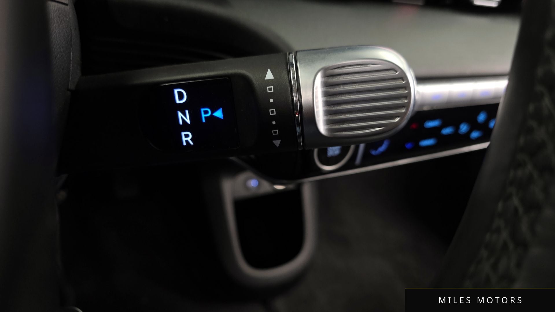 Hyundai Ioniq5 2022 — миниатюра 9