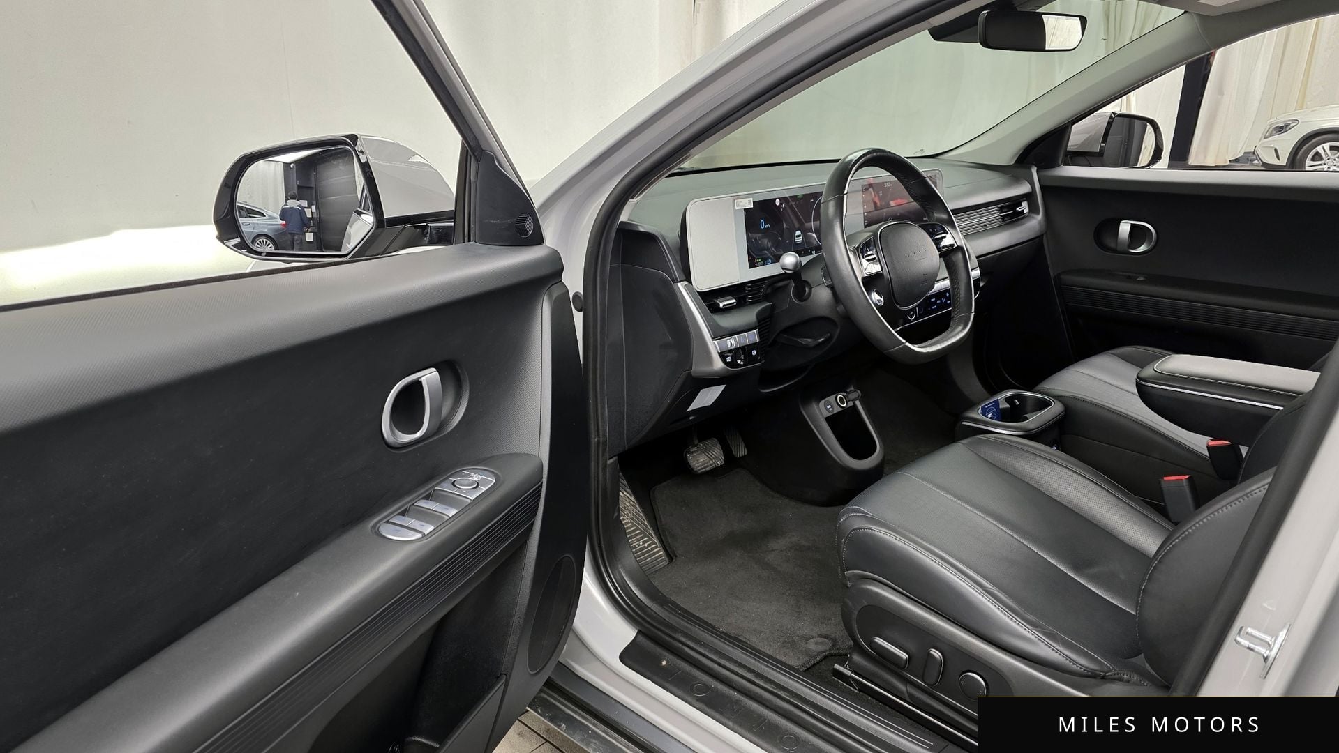 Hyundai Ioniq5 2022 — миниатюра 10