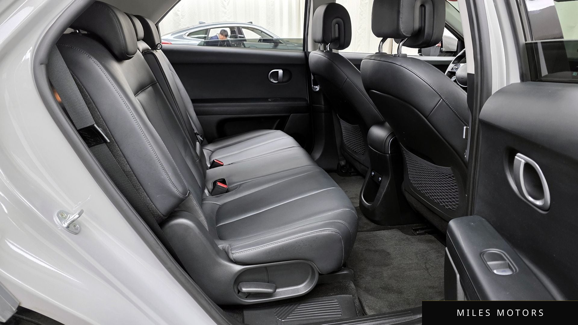 Hyundai Ioniq5 2022 — миниатюра 12