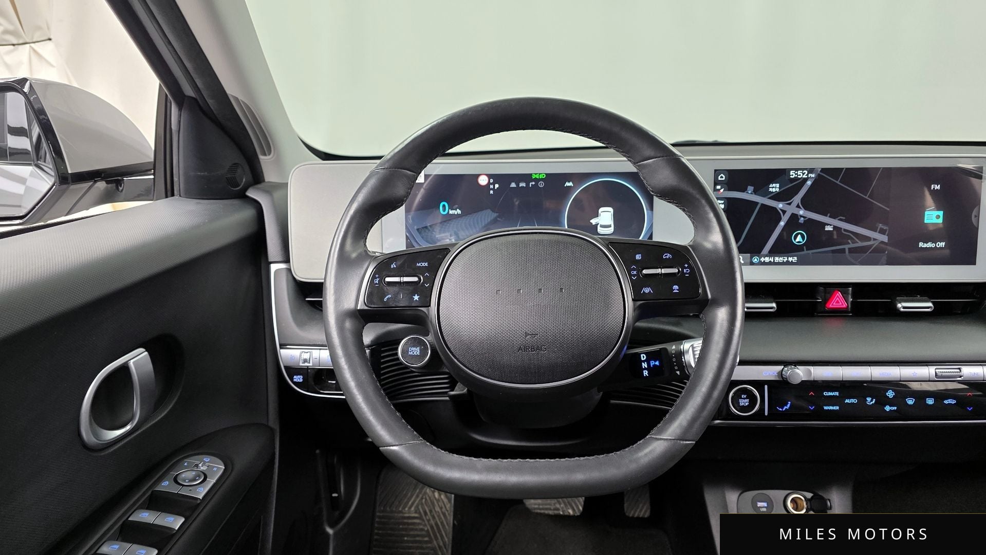 Hyundai Ioniq5 2022 — миниатюра 13