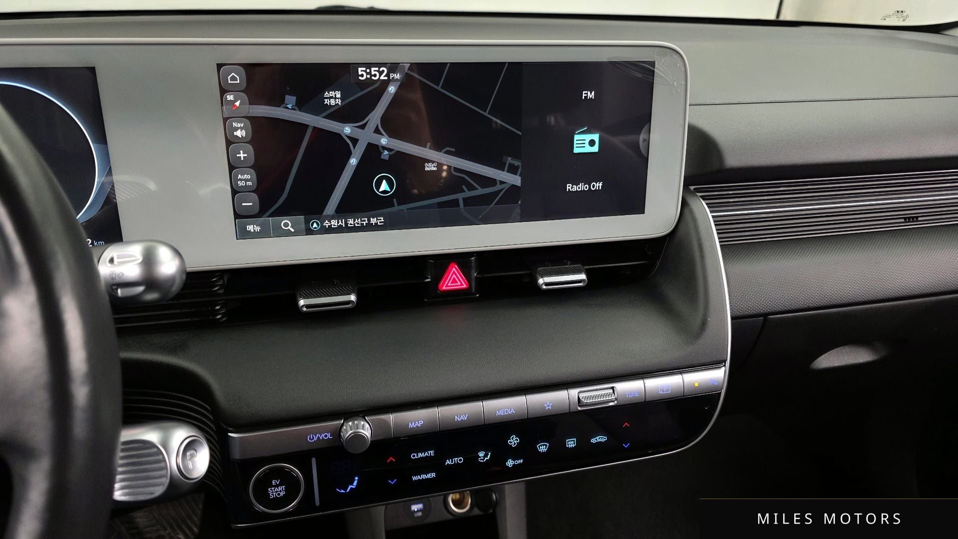 Hyundai Ioniq5 2022 — миниатюра 14