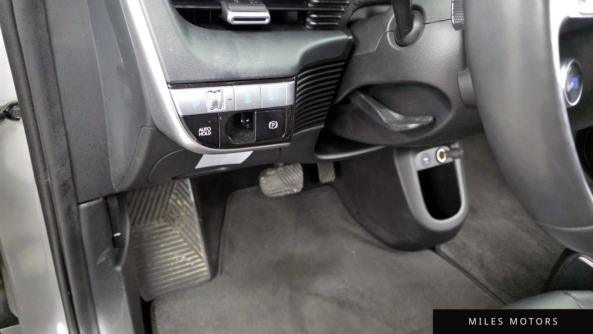 Hyundai Ioniq5 2022 — миниатюра 18