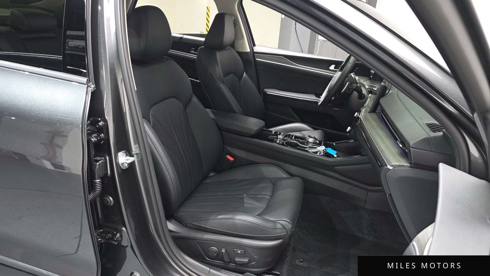Kia K5 2026 — миниатюра 10