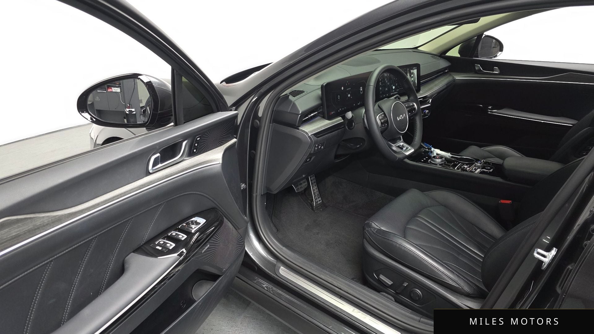 Kia K5 2026 — миниатюра 11