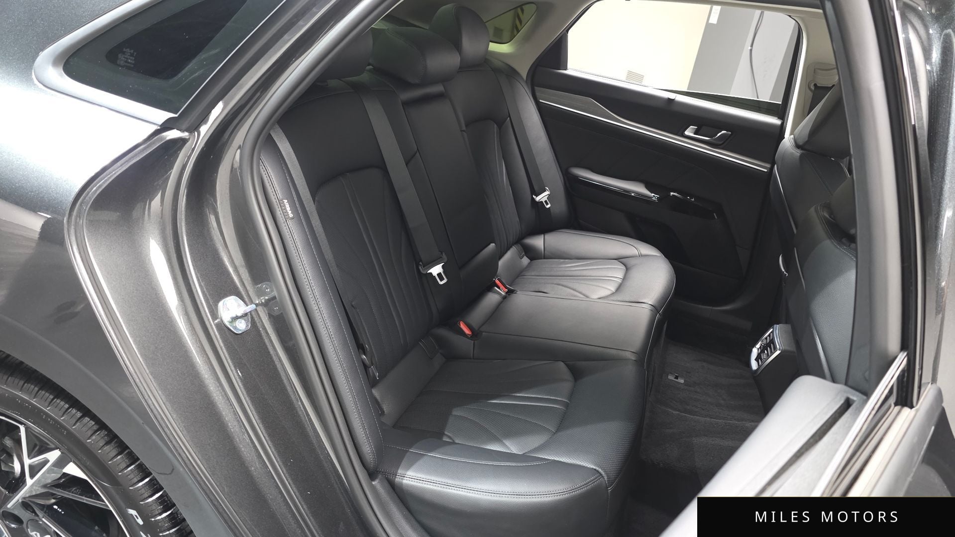 Kia K5 2026 — миниатюра 12