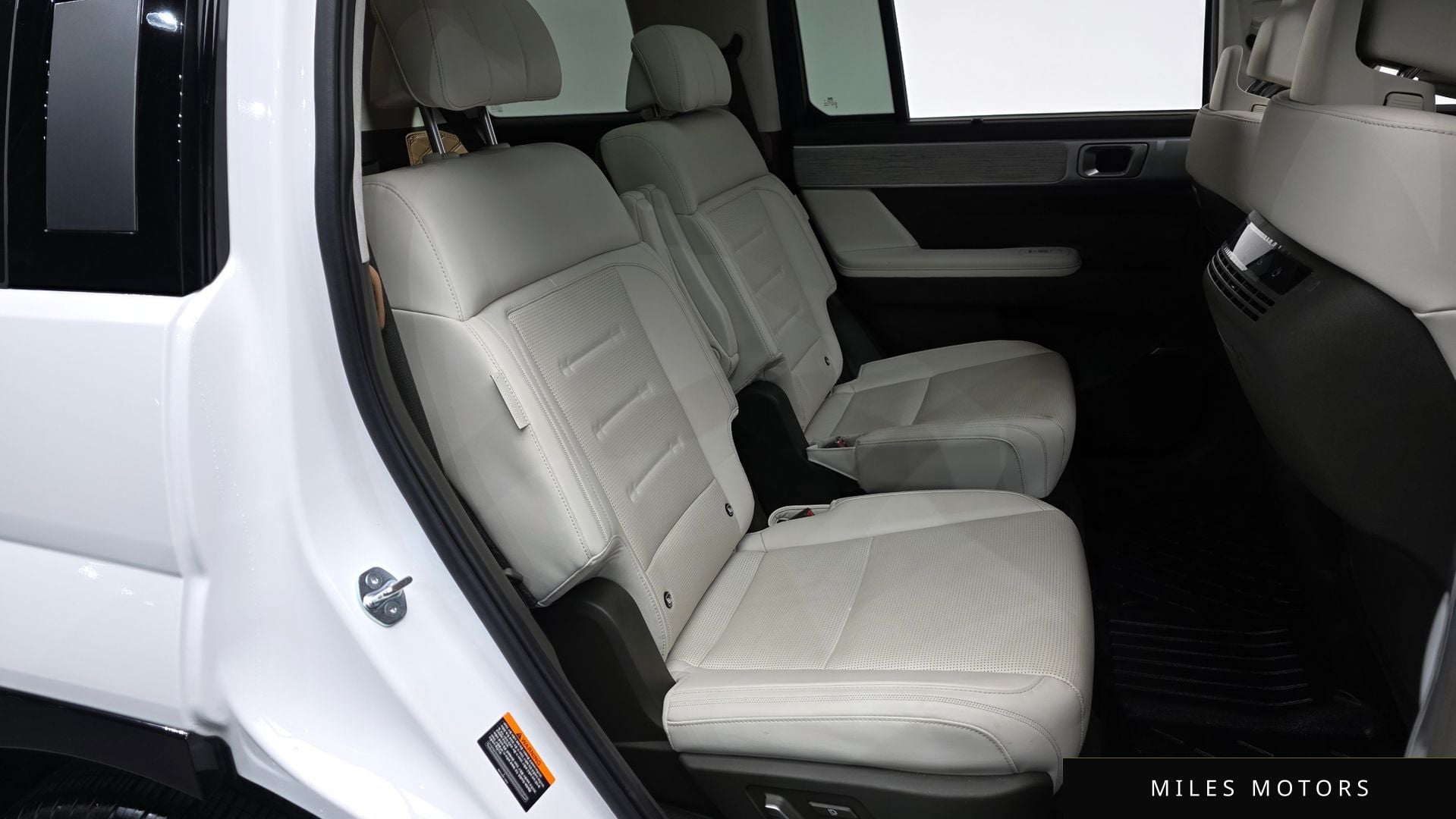 Hyundai 싼타페 (MX5) 2025 — миниатюра 11