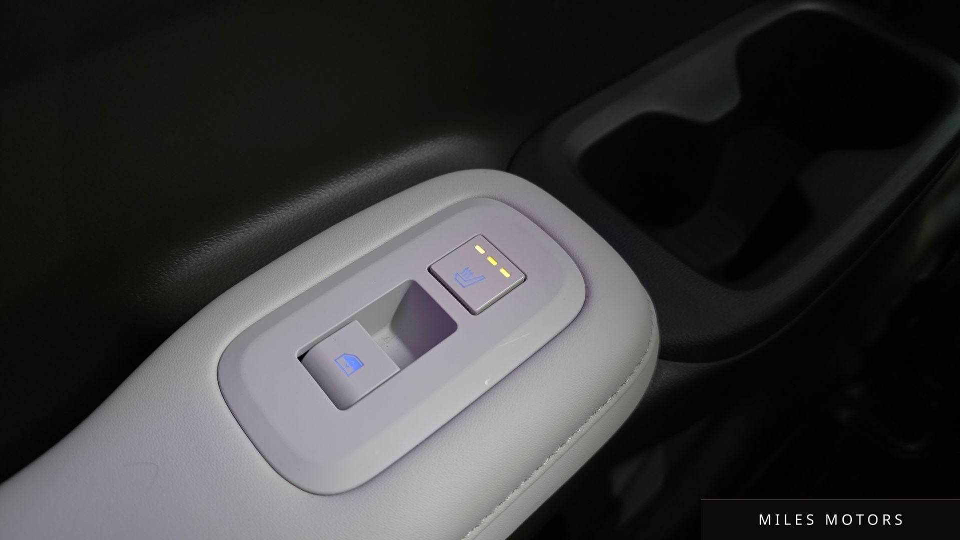 Hyundai 싼타페 (MX5) 2025 — миниатюра 19