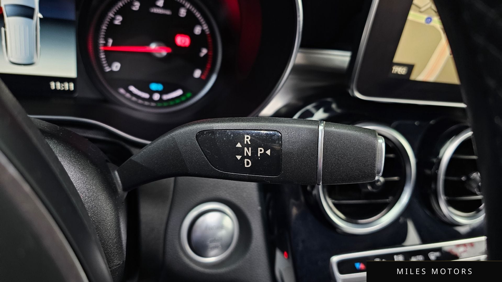 Mercedes-Benz GLC-Class X253 2019 — миниатюра 9
