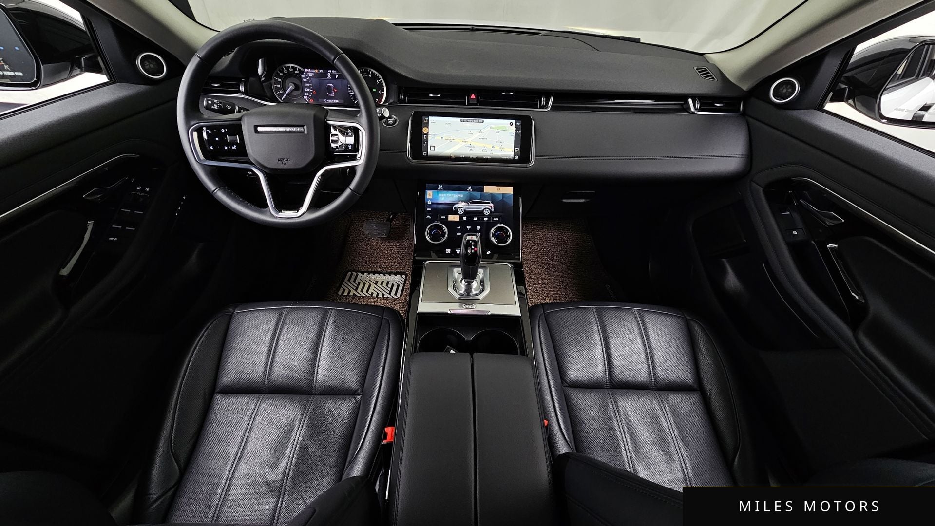 Land Rover Range Rover Evoque 2023 — миниатюра 7