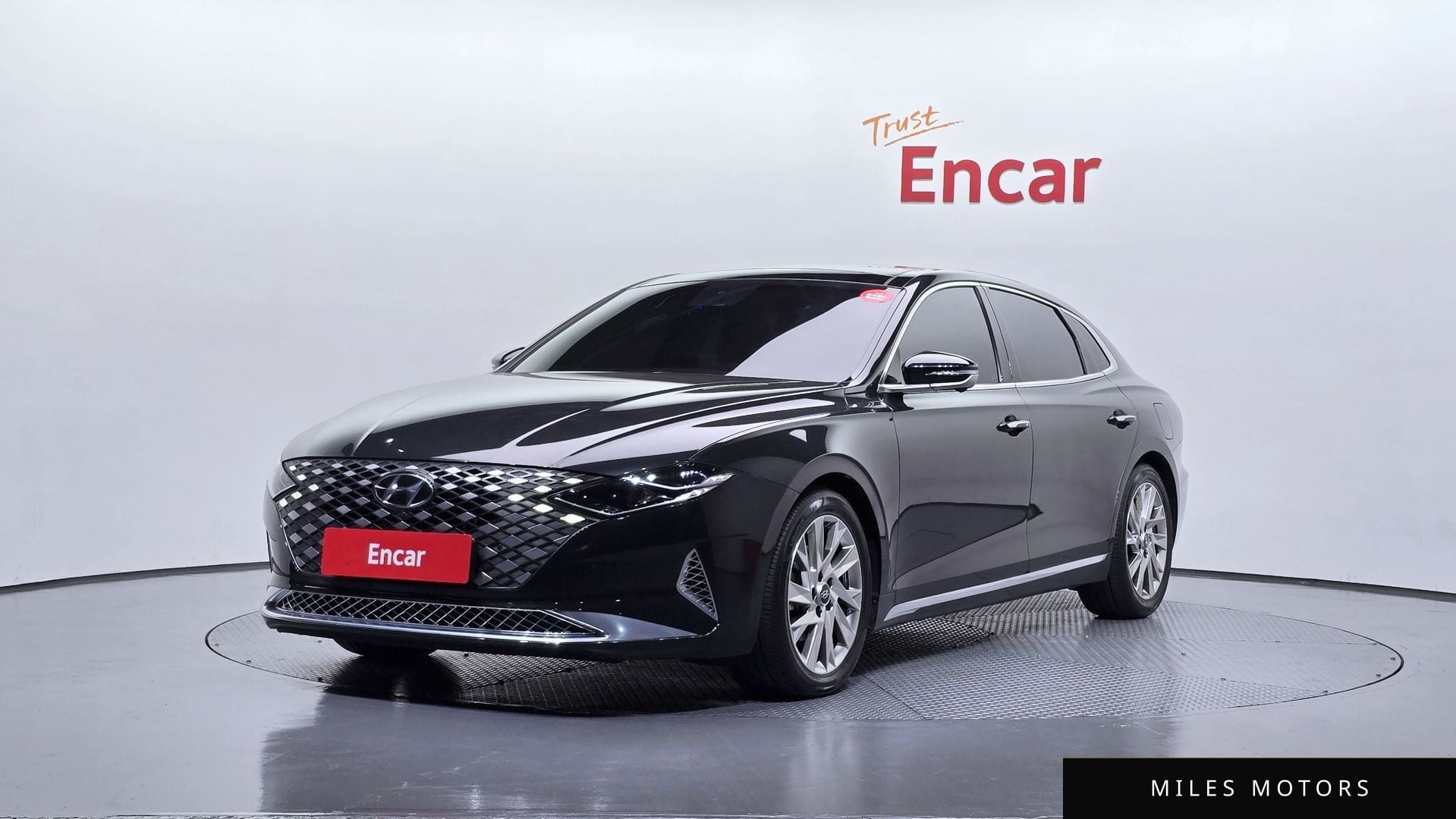 Hyundai 뉴 그랜저 IG 하이브리드 2022