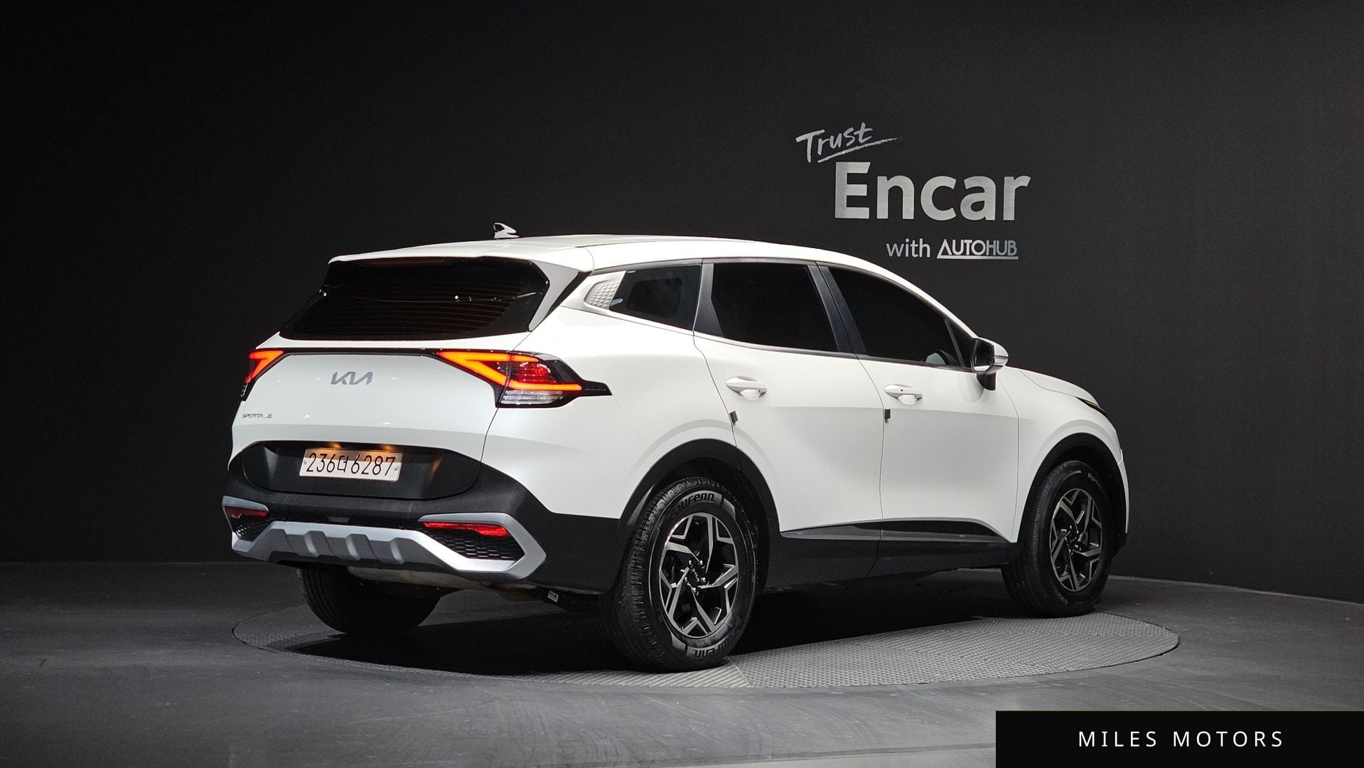 Kia Sportage 2022 — миниатюра 2