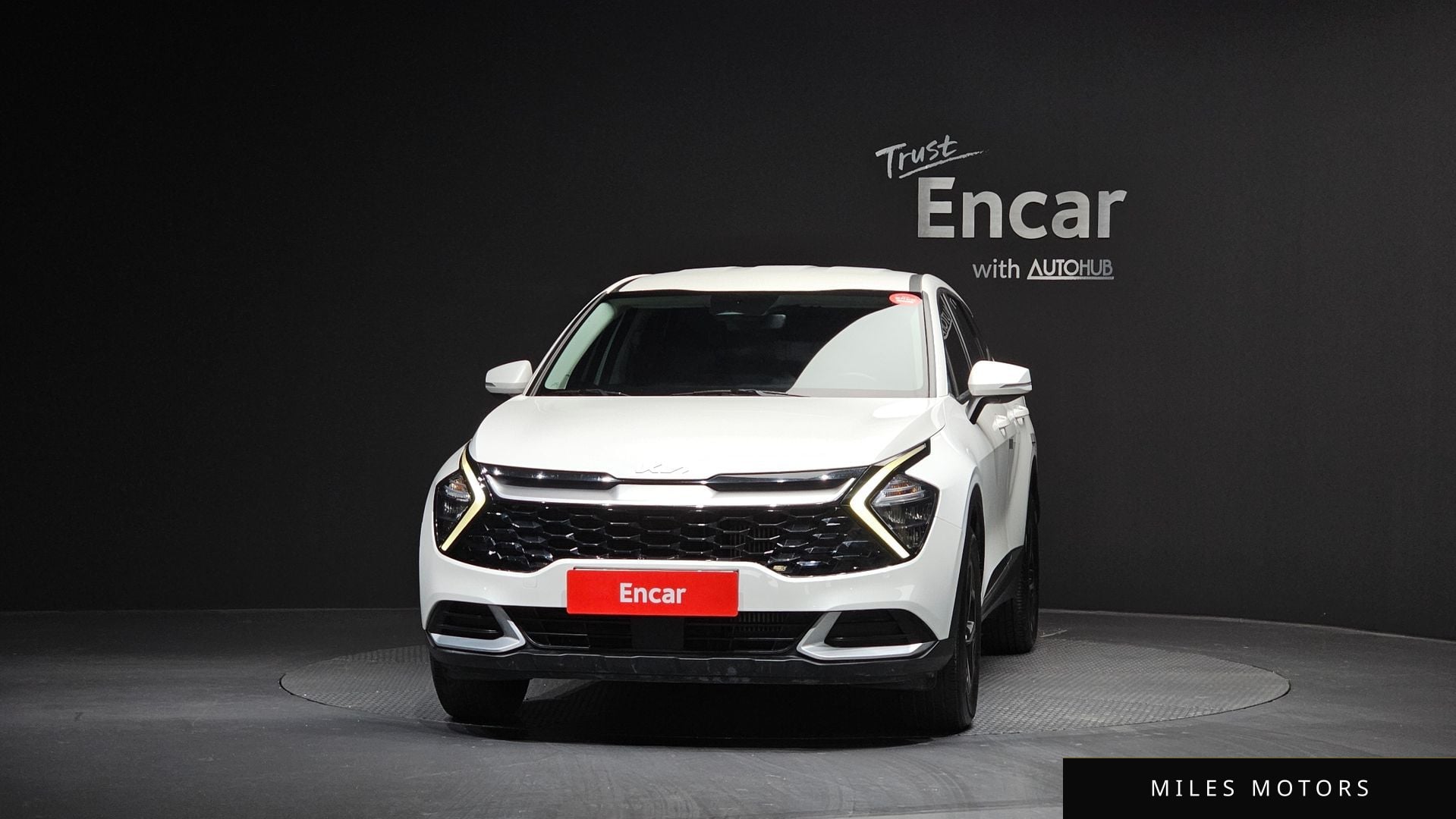 Kia Sportage 2022 — миниатюра 3