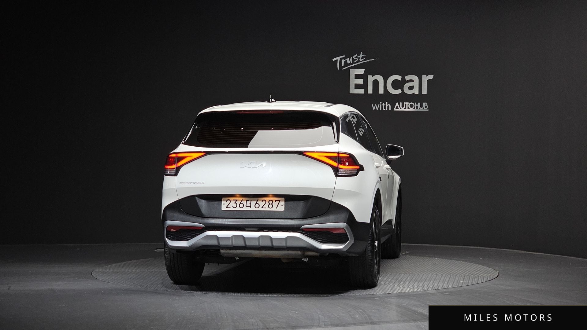 Kia Sportage 2022 — миниатюра 4