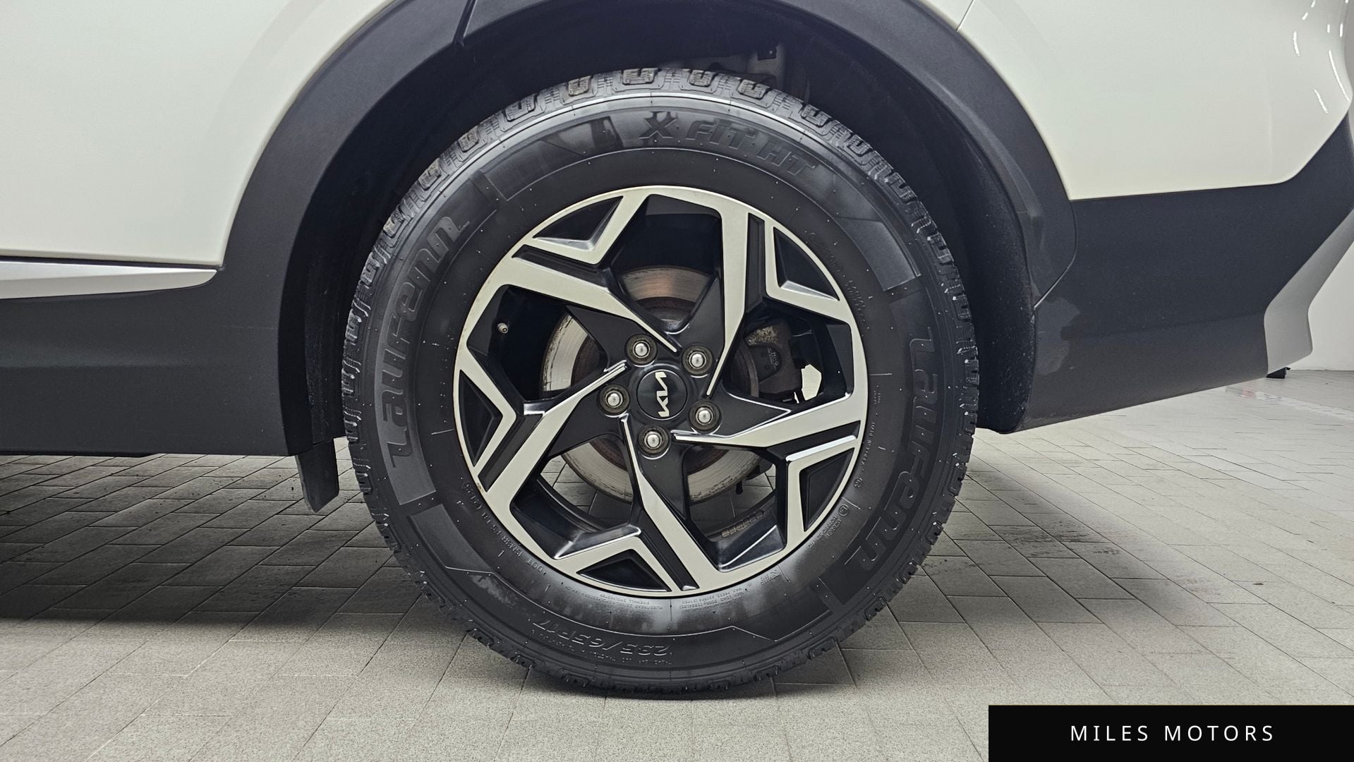 Kia Sportage 2022 — миниатюра 5