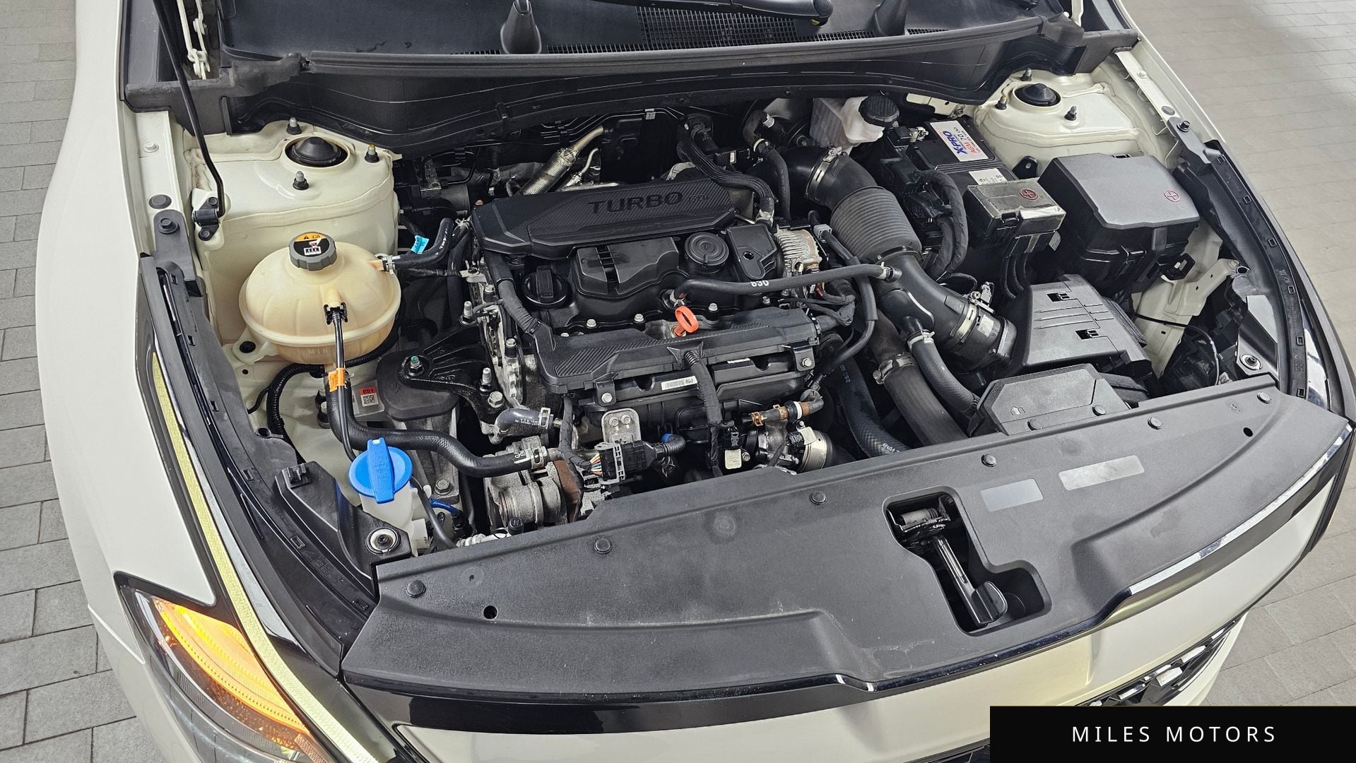 Kia Sportage 2022 — миниатюра 6