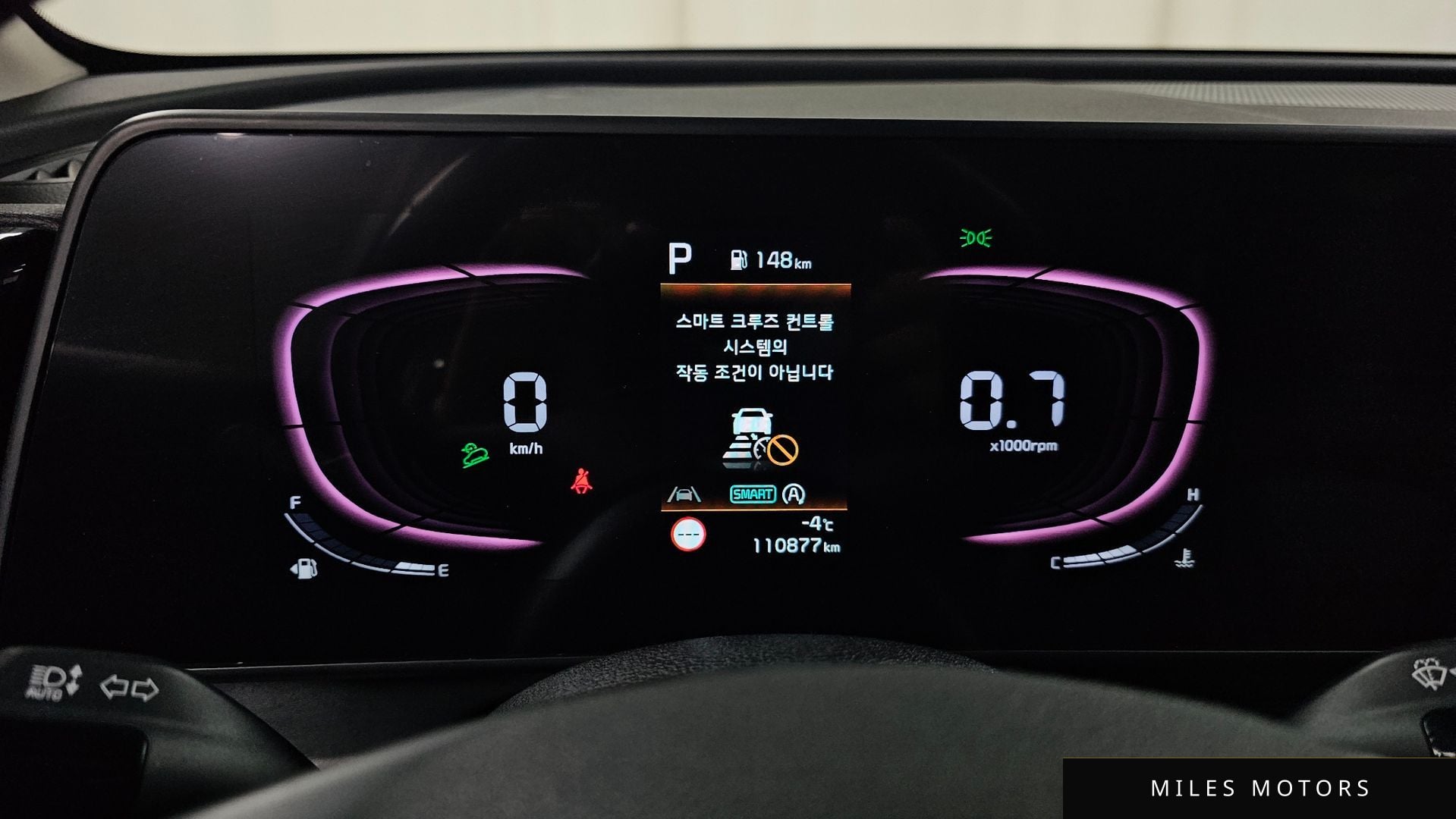 Kia Sportage 2022 — миниатюра 8