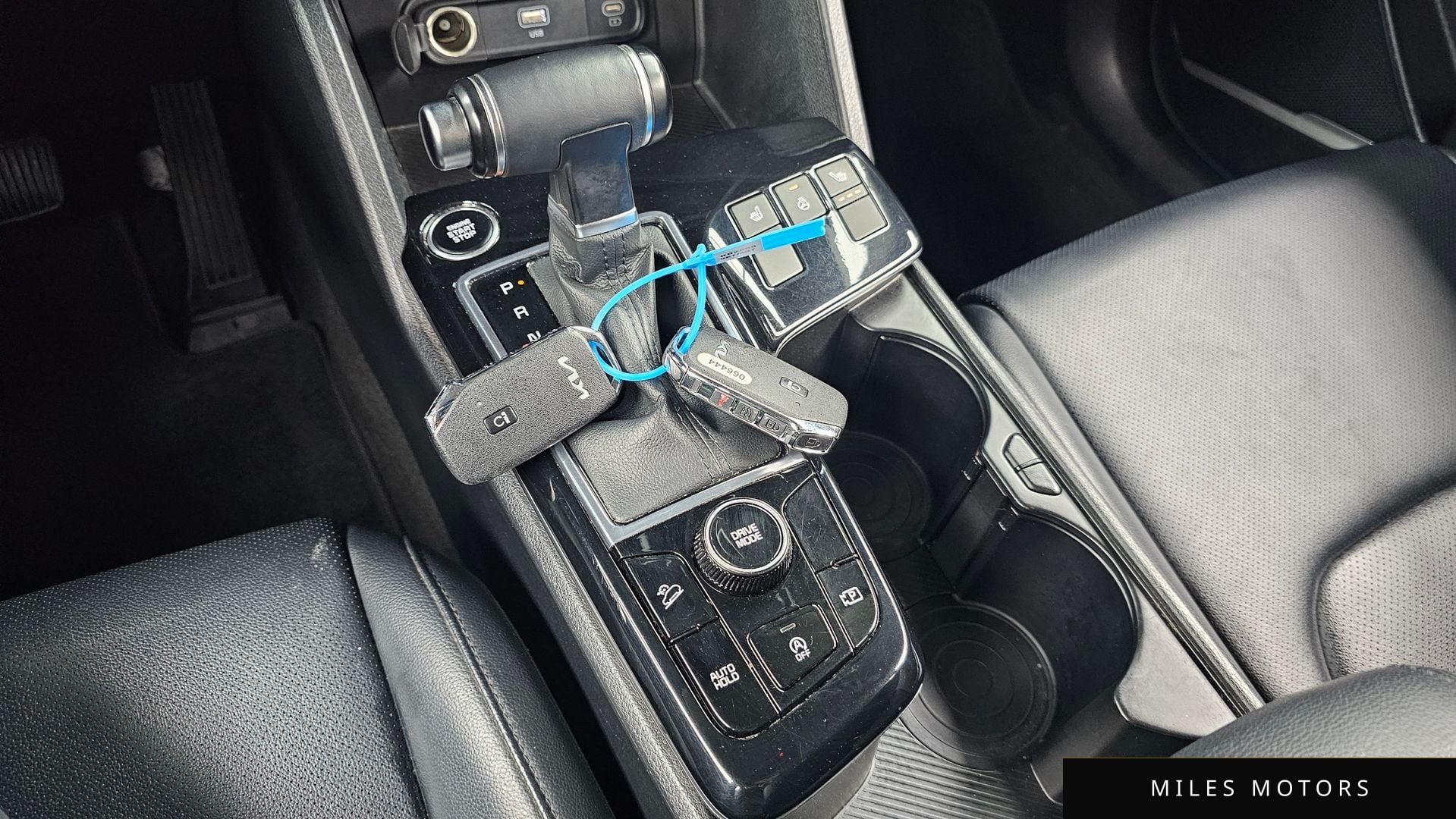 Kia Sportage 2022 — миниатюра 9