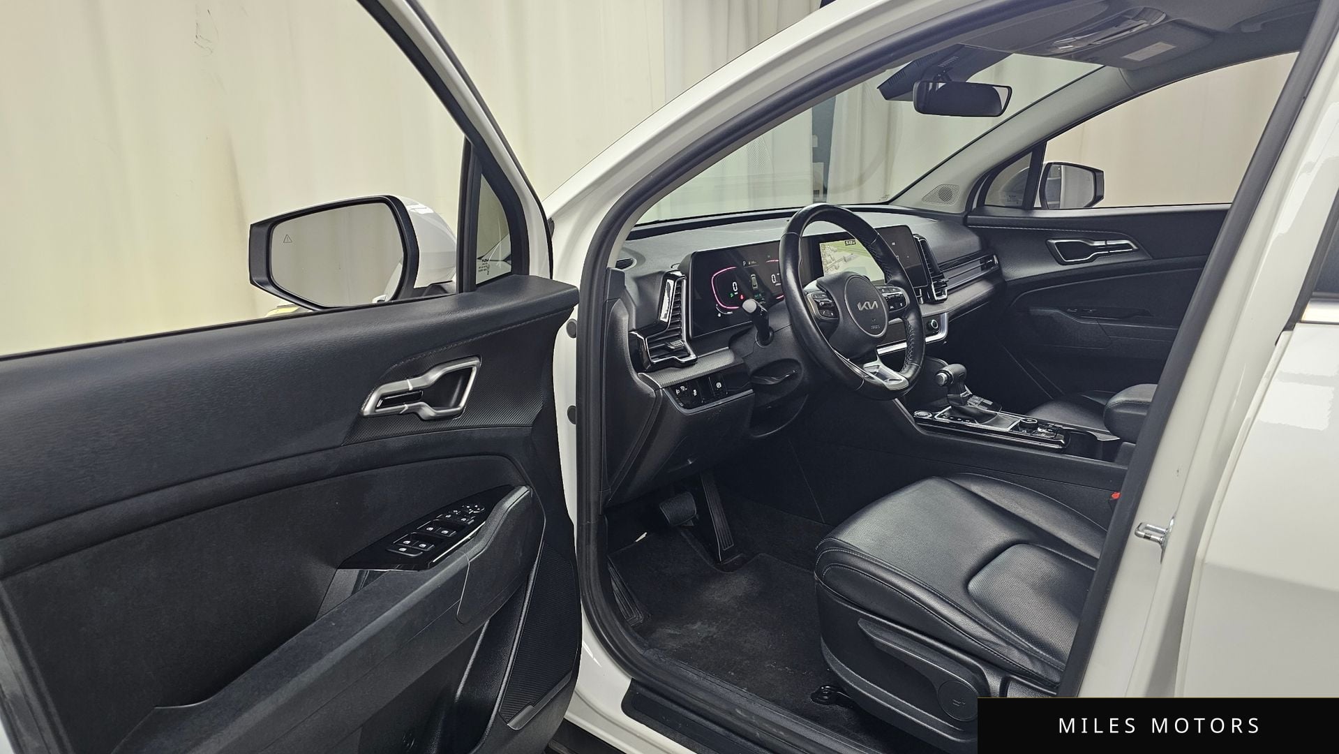 Kia Sportage 2022 — миниатюра 10