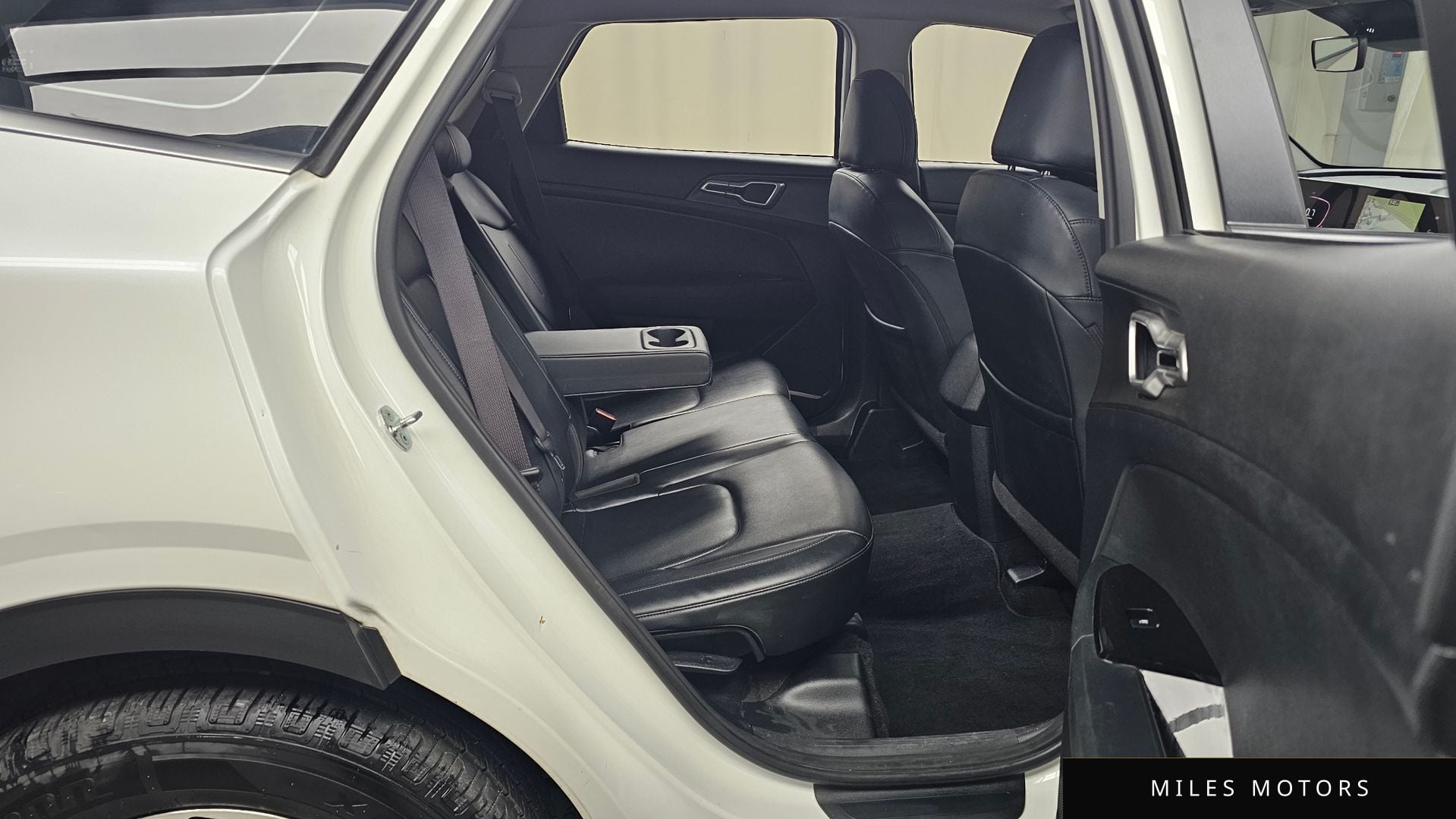 Kia Sportage 2022 — миниатюра 12