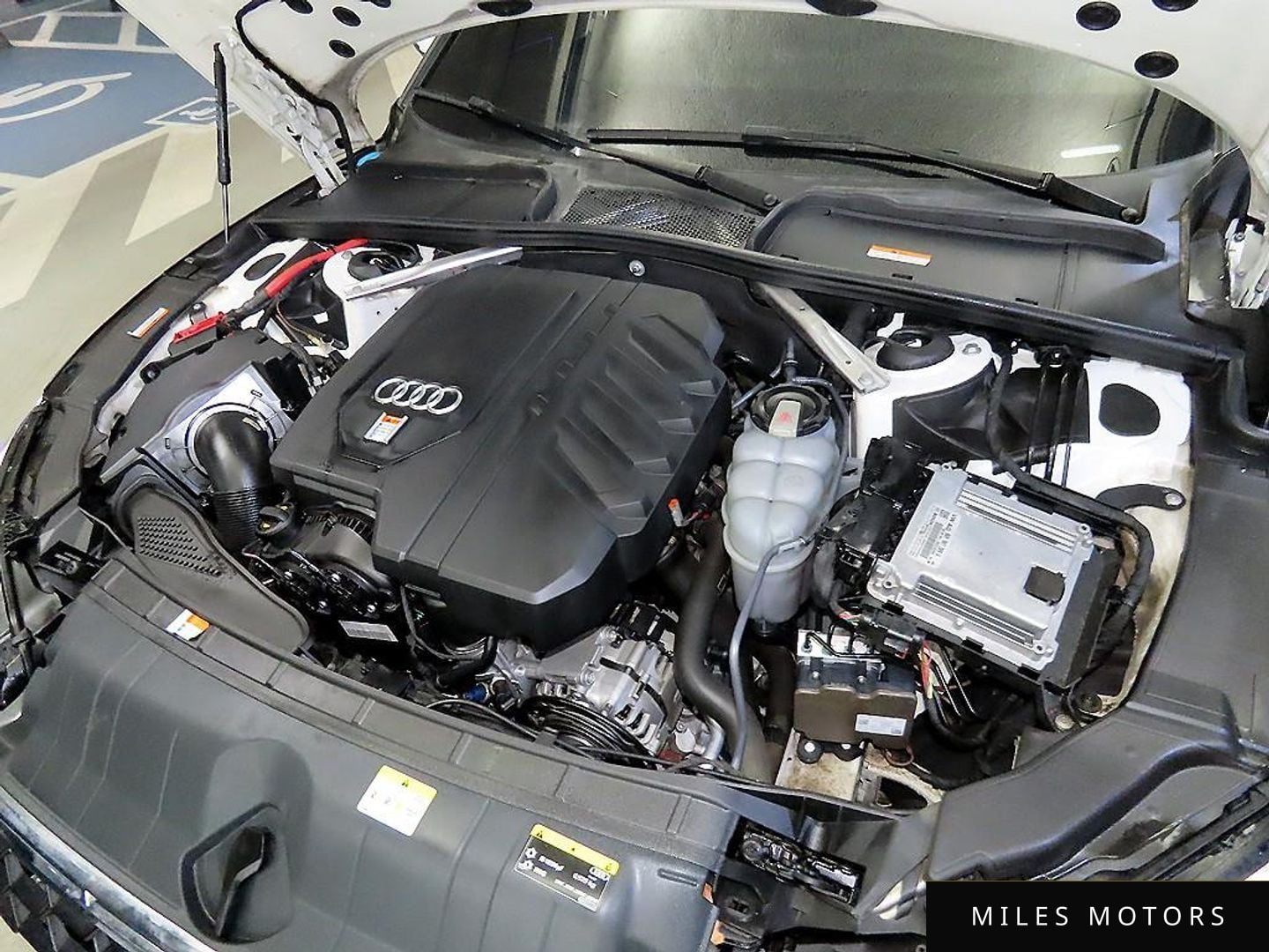 Audi A5 (F5) 2021 — миниатюра 19