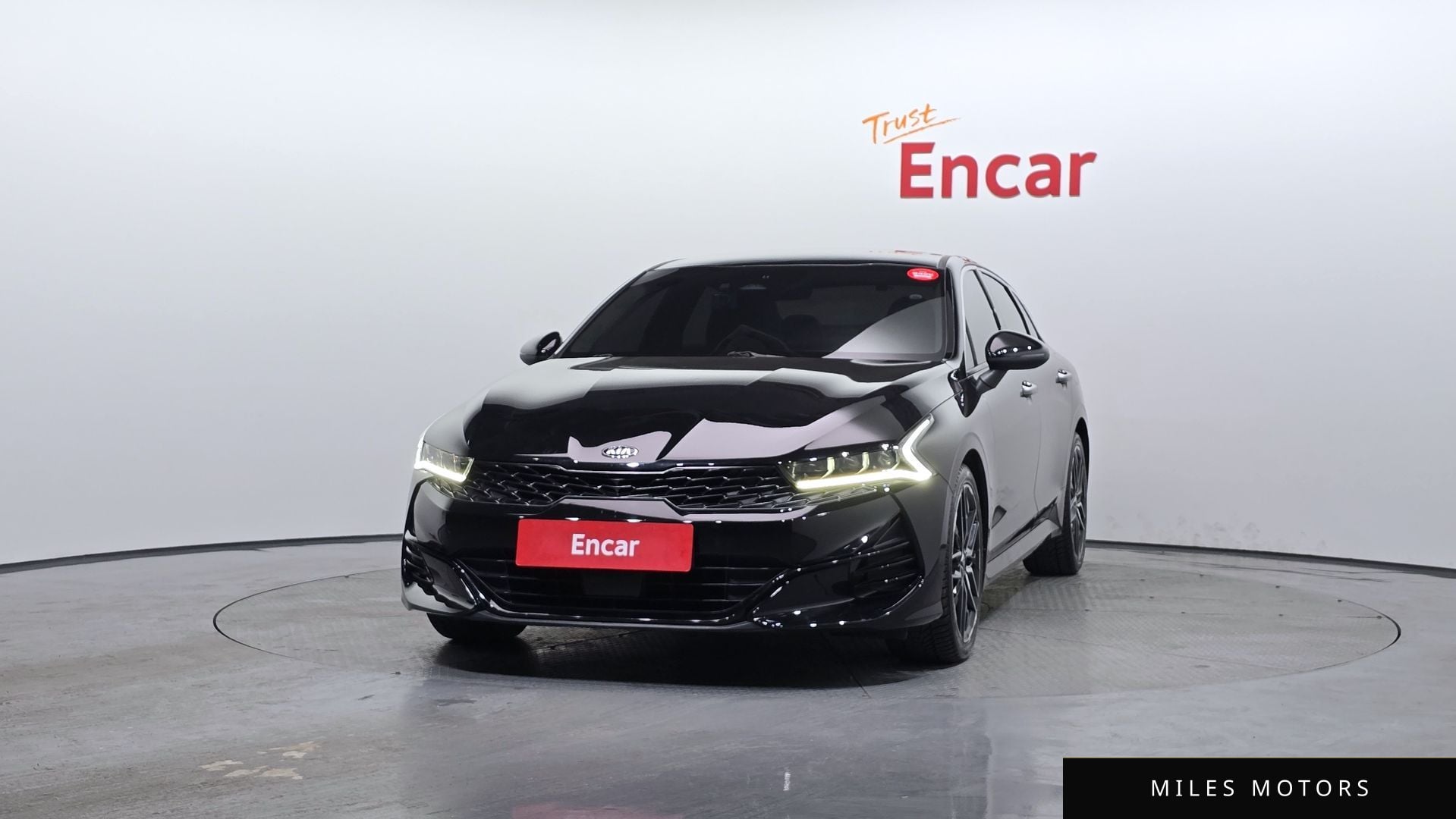 Kia K5 2021 — миниатюра 3