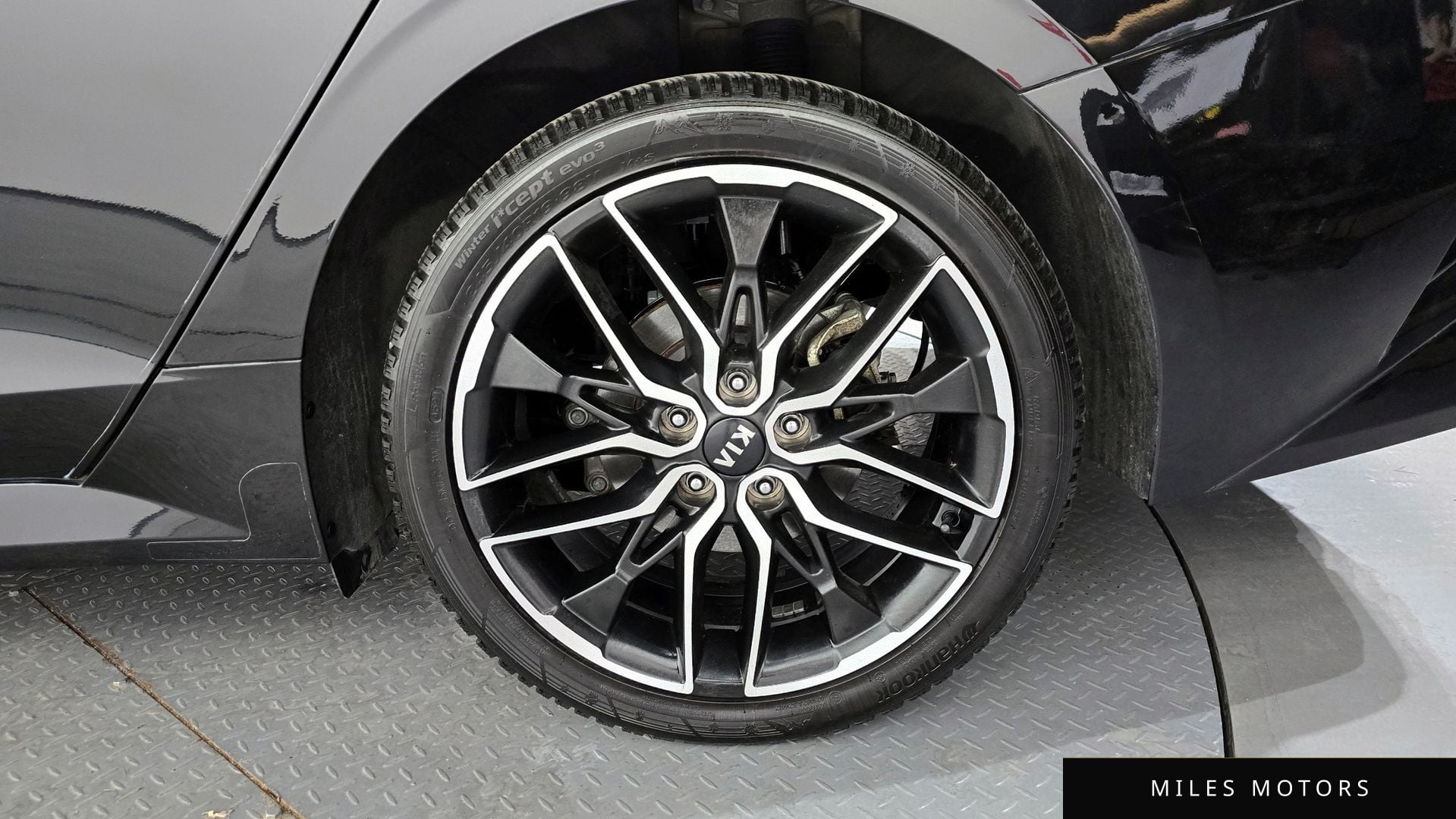 Kia K5 2021 — миниатюра 5