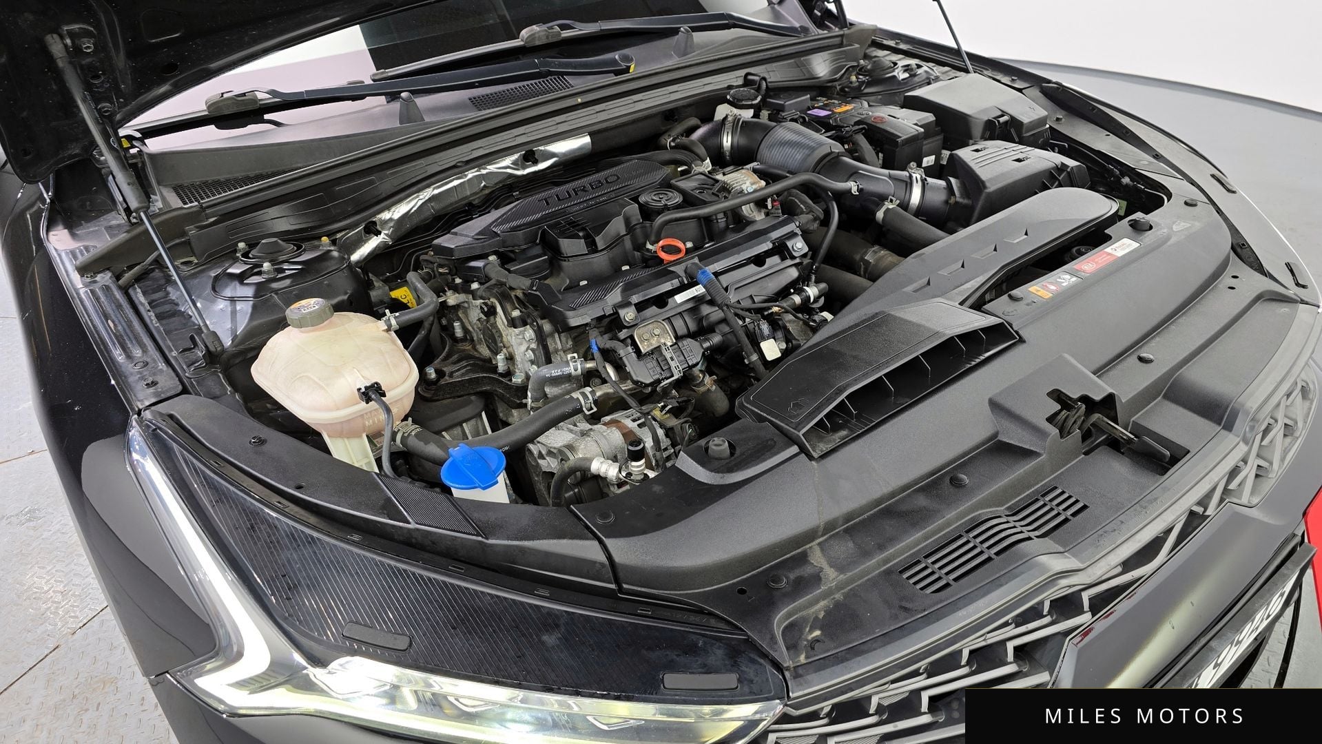 Kia K5 2021 — миниатюра 6