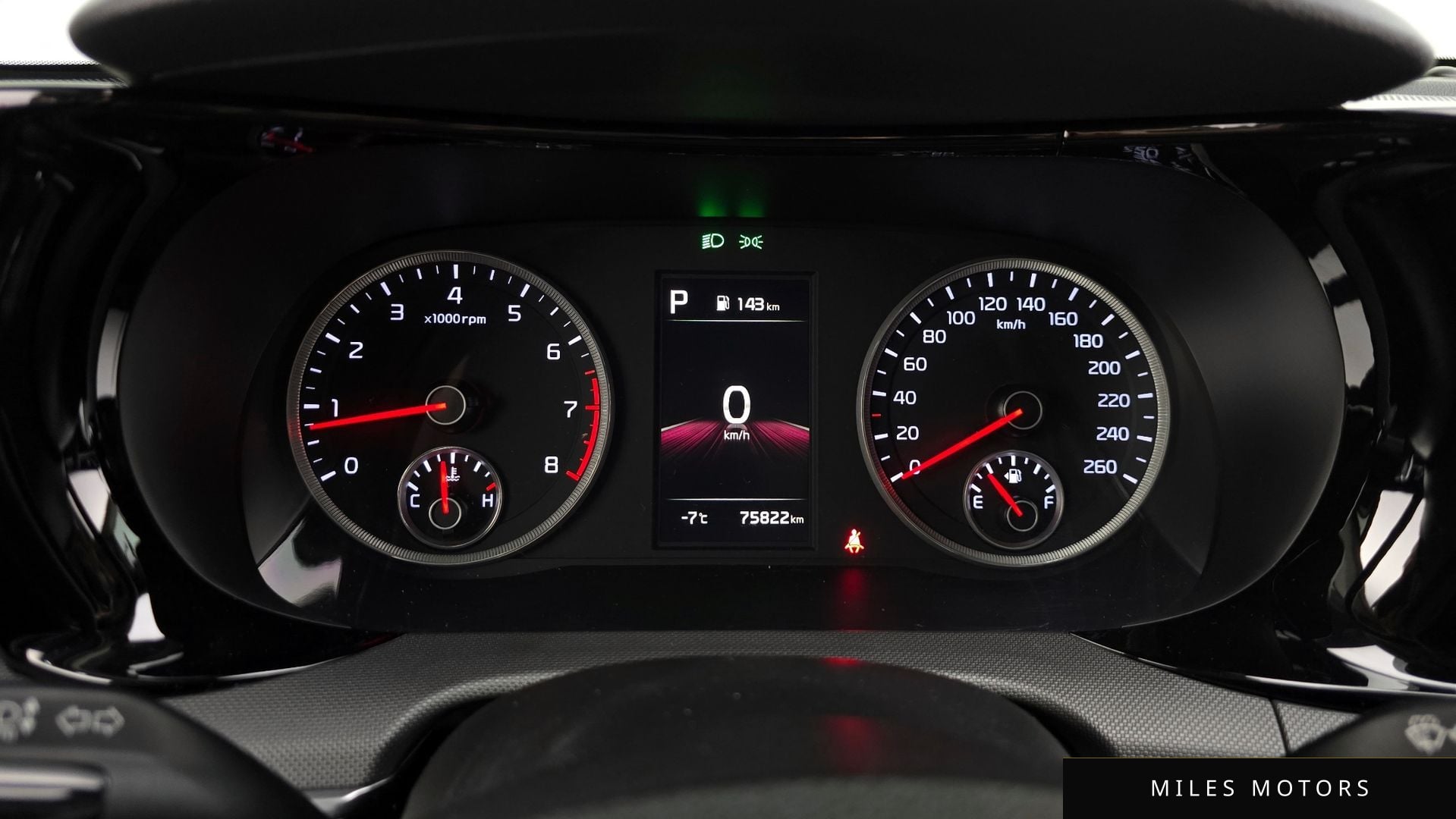 Kia K5 2021 — миниатюра 8