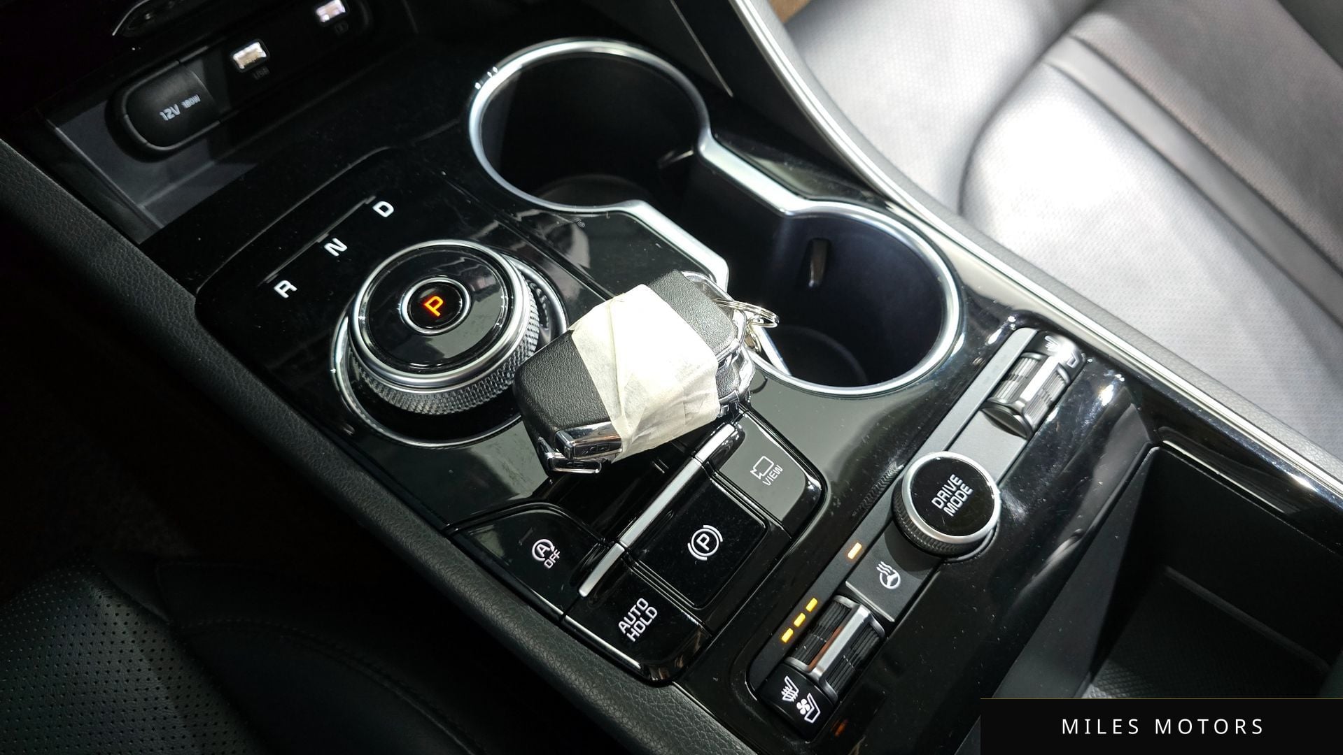 Kia K5 2021 — миниатюра 9